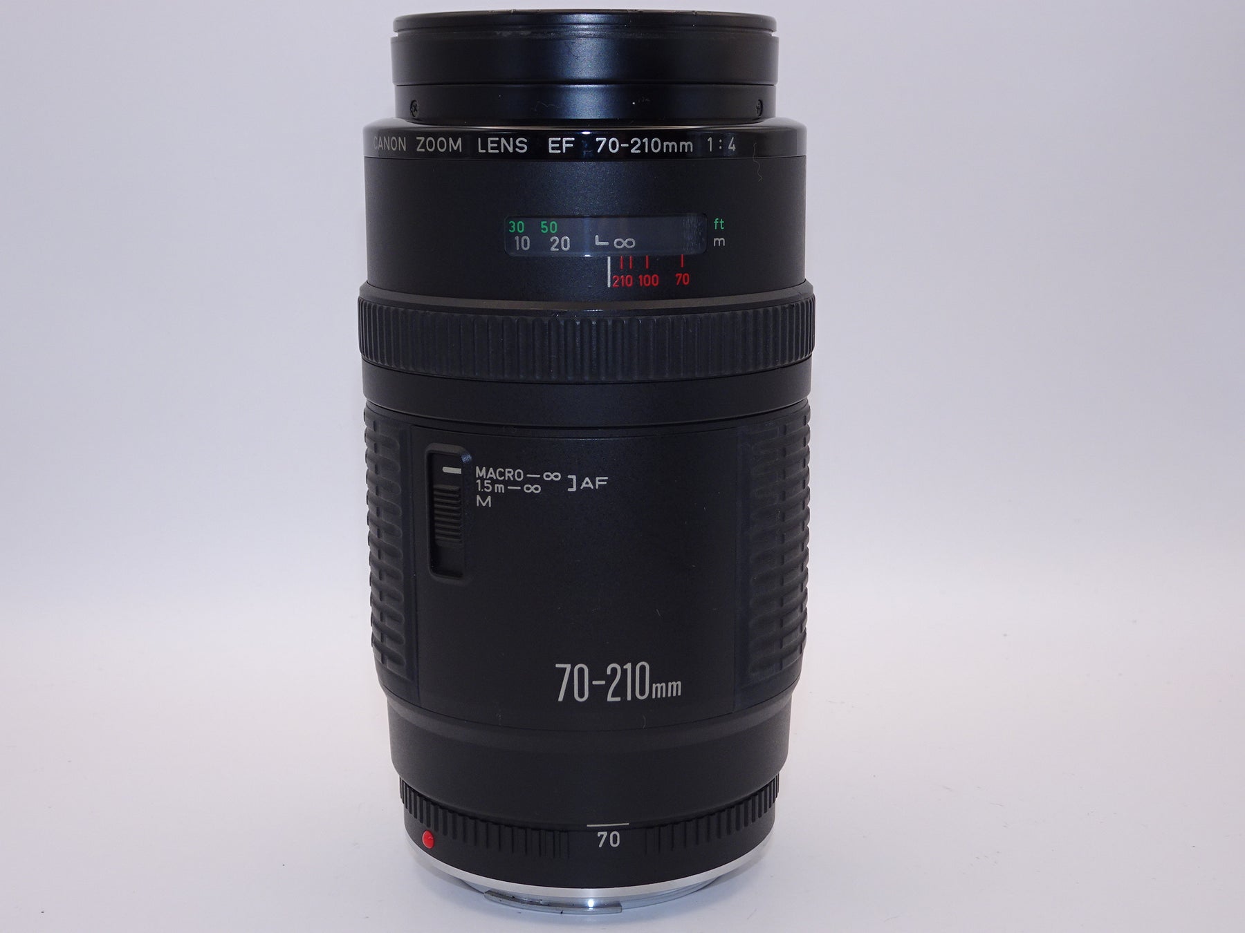 【外観特上級】Canon キヤノン EF 70-210mm F4
