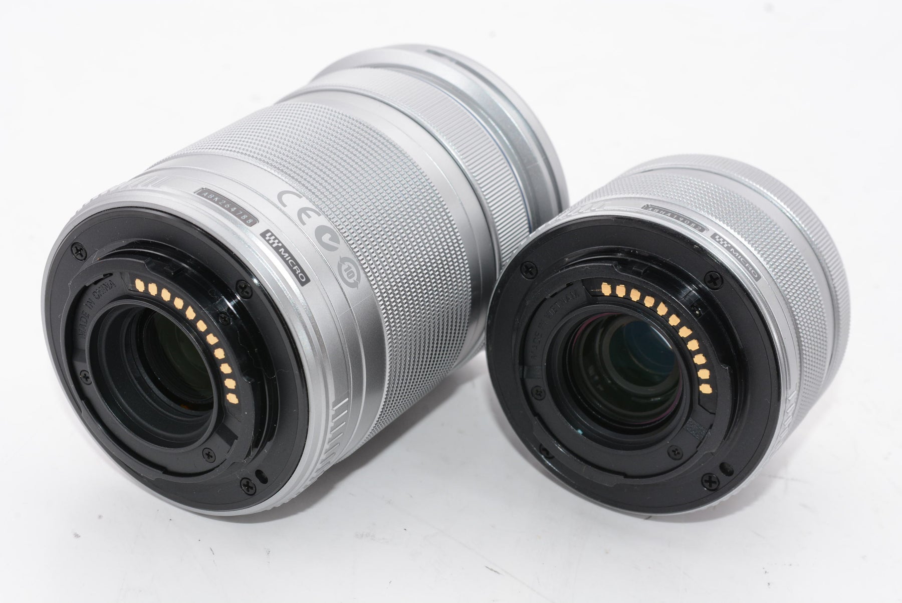 【外観特上級】OLYMPUS ミラーレス一眼 PEN Lite E-PL3 ダブルズームキット シルバー E-PL3 DZKIT SLV