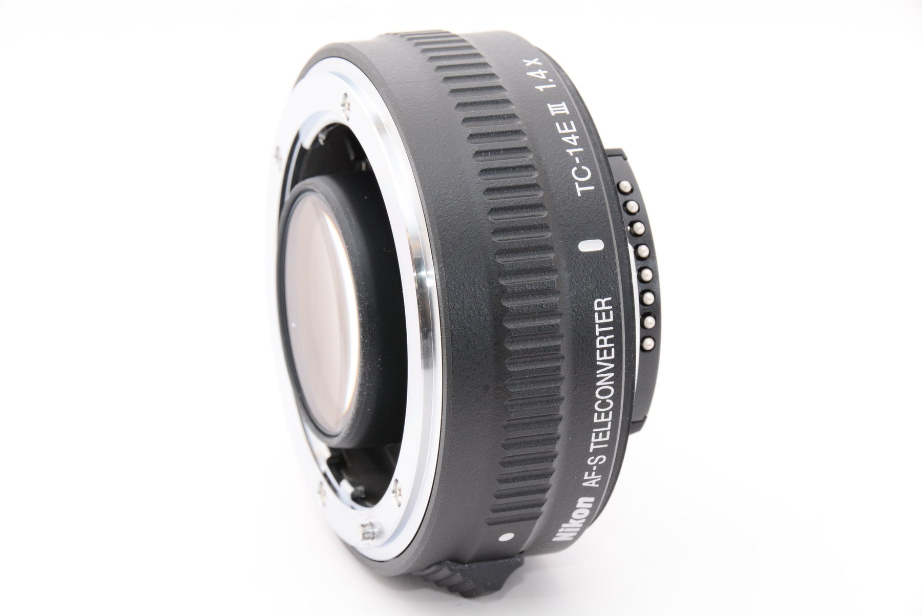 【ほぼ新品】Nikon テレコンバーター AF-S TELECONVERTER TC-14E III TC14E3