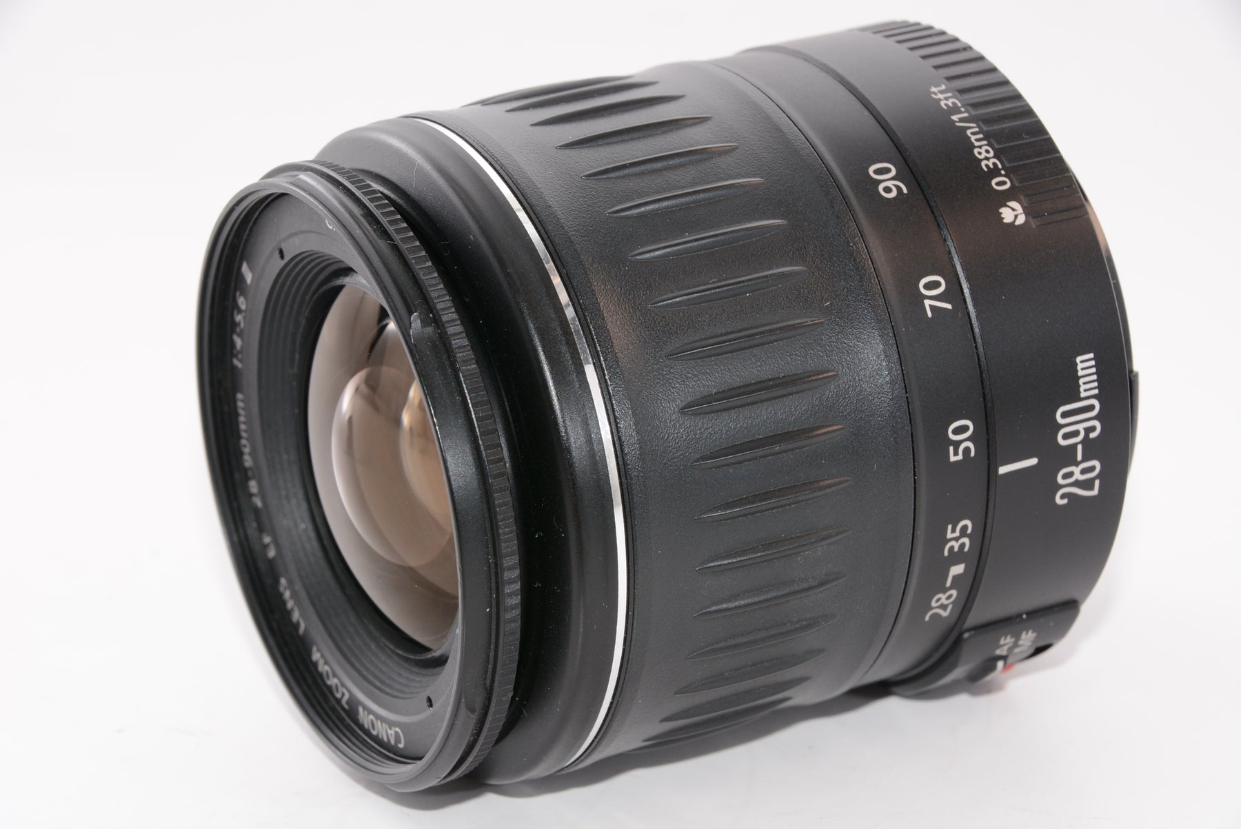 【外観特上級】Canon EF 28 – 90 mm f / 4 – 5.6 III SLRレンズfor Canonカメラ