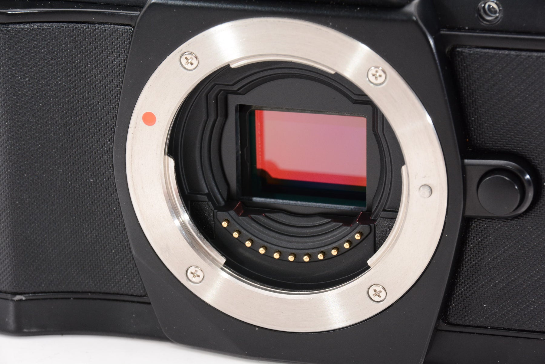【外観特上級】OLYMPUS ミラーレス一眼 OM-D E-M5 ボディ ブラック 1605万画素 防塵 防滴 OM-D E-M5 BODY BLK