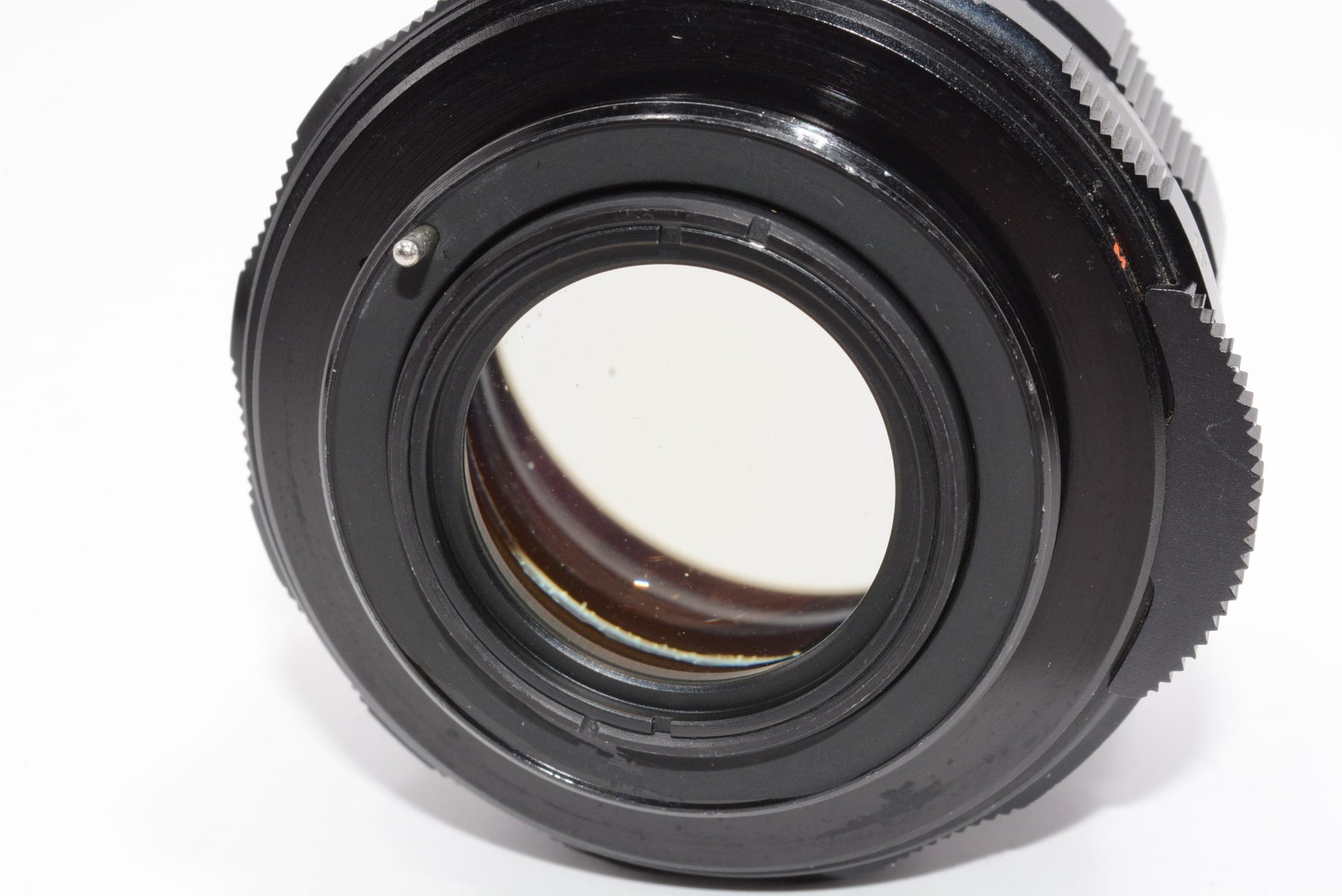 【外観並級】Pentax M42 Super Takumar 55mm F1.8