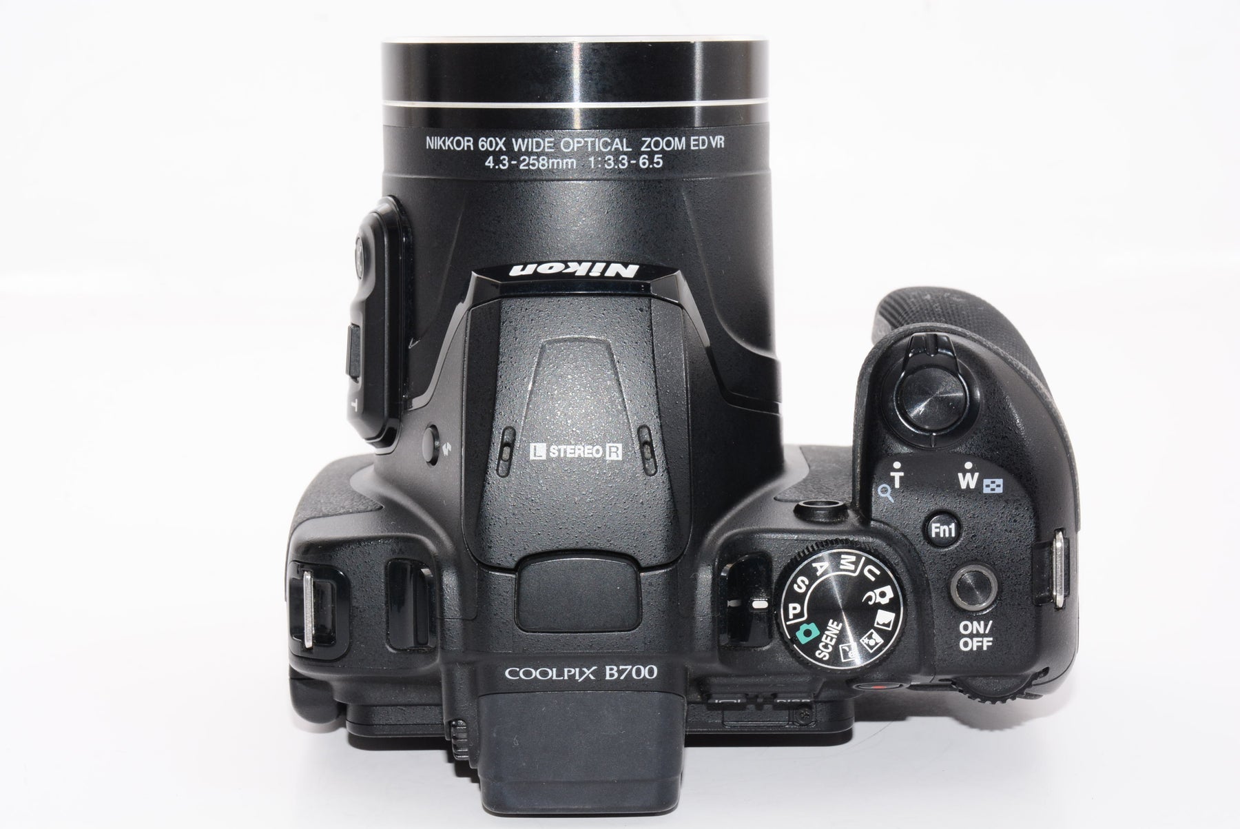 【外観並級】ニコン COOLPIX B700 デジタルカメラ