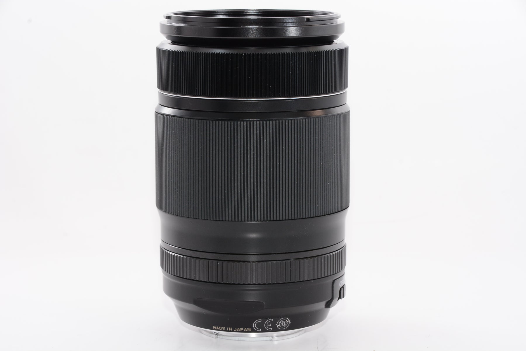 【外観特上級】FUJIFILM 望遠ズームレンズ XF55-200mmF3.5-4.8RLMOIS