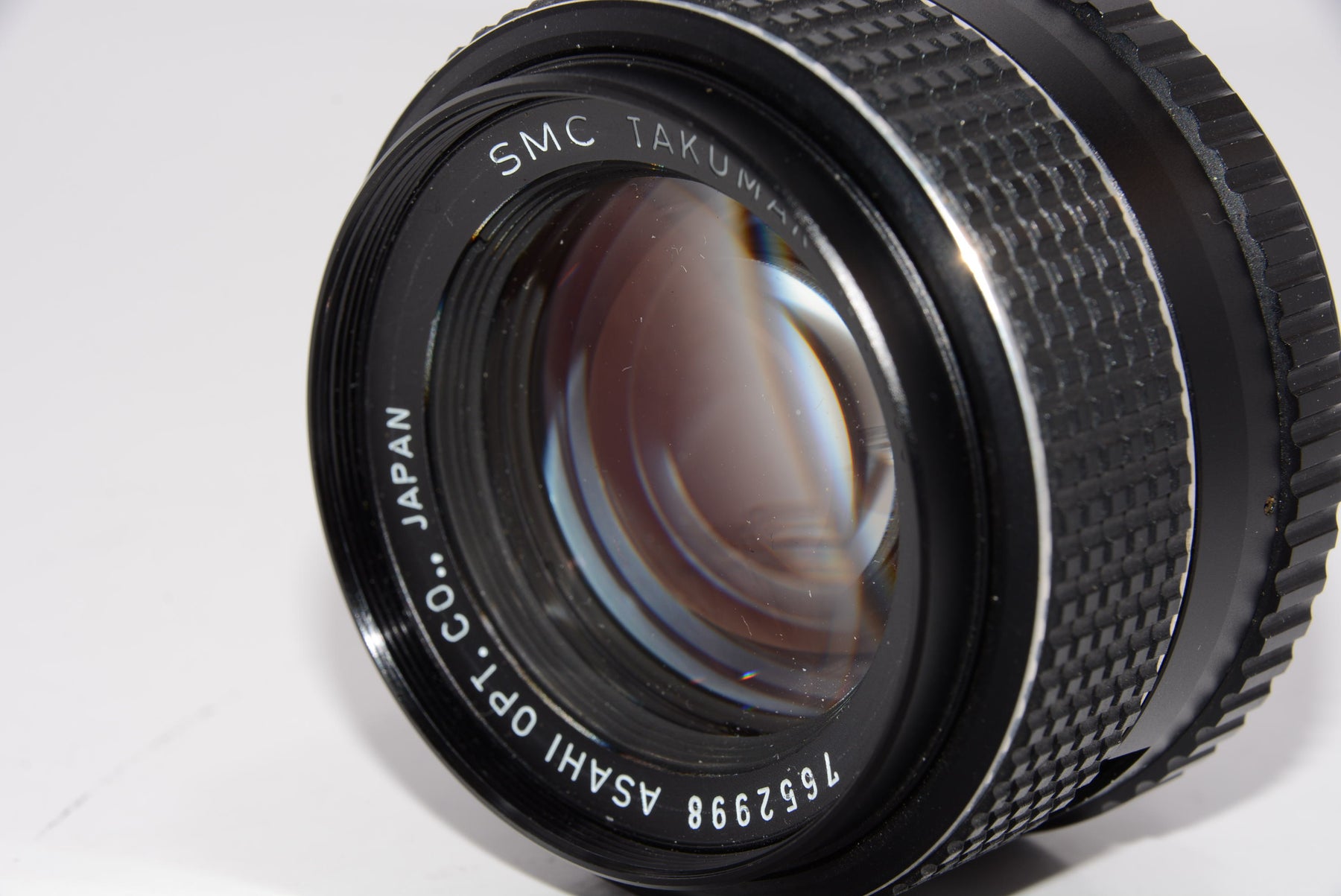 【オススメ】Pentax M42 SMC Takumar 50mm F1.4