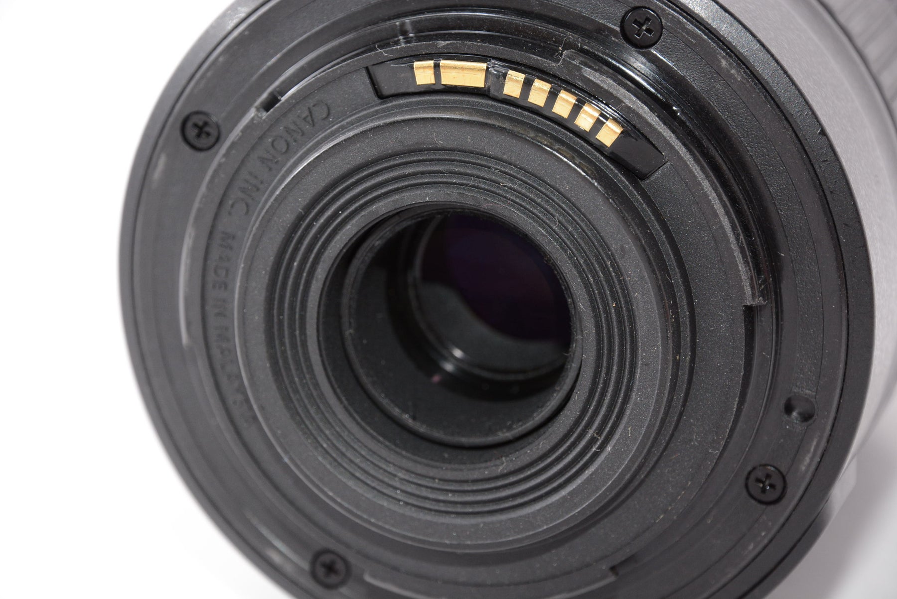 【オススメ】Canon 望遠ズームレンズ EF-S55-250mm F4-5.6 IS II APS-C対応