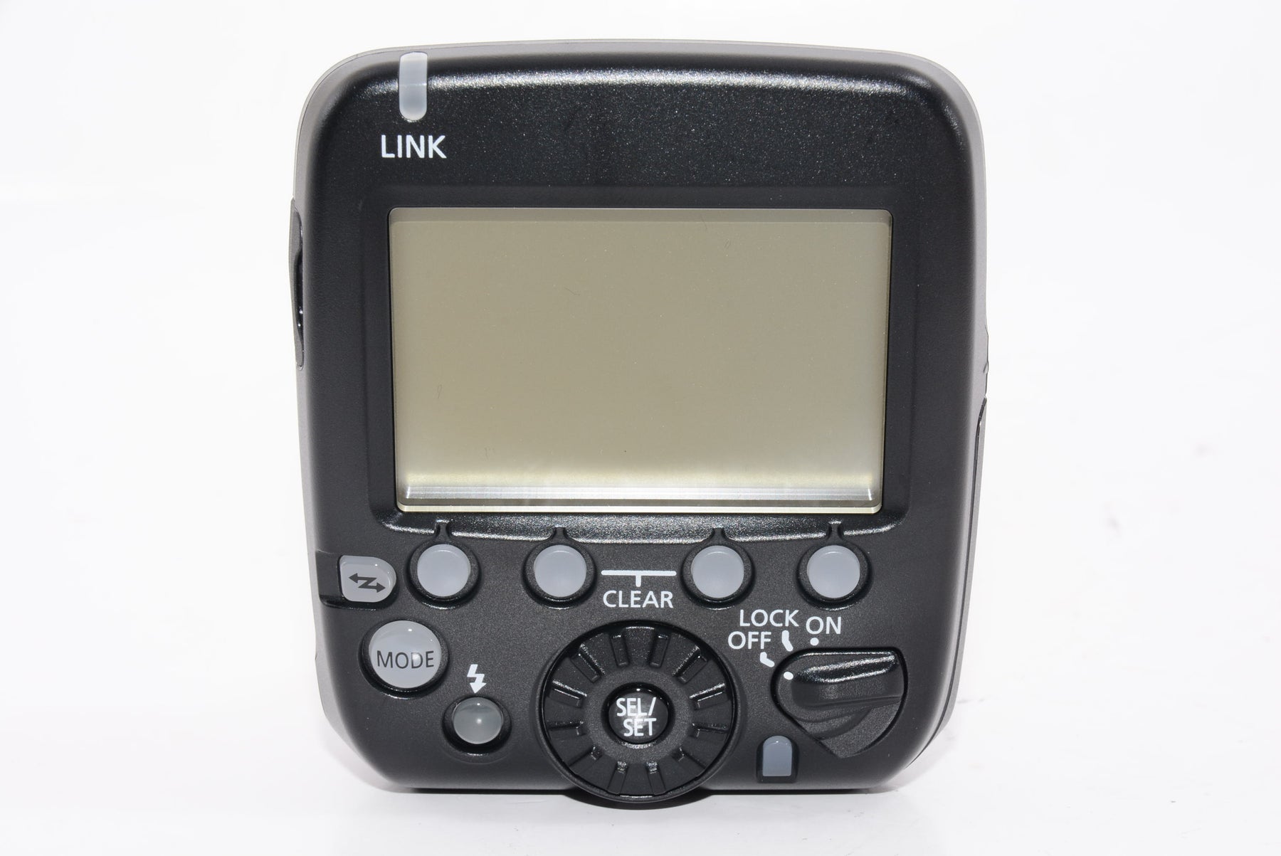 【外観特上級】Canon スピードライトトランスミッター ST-E3-RT
