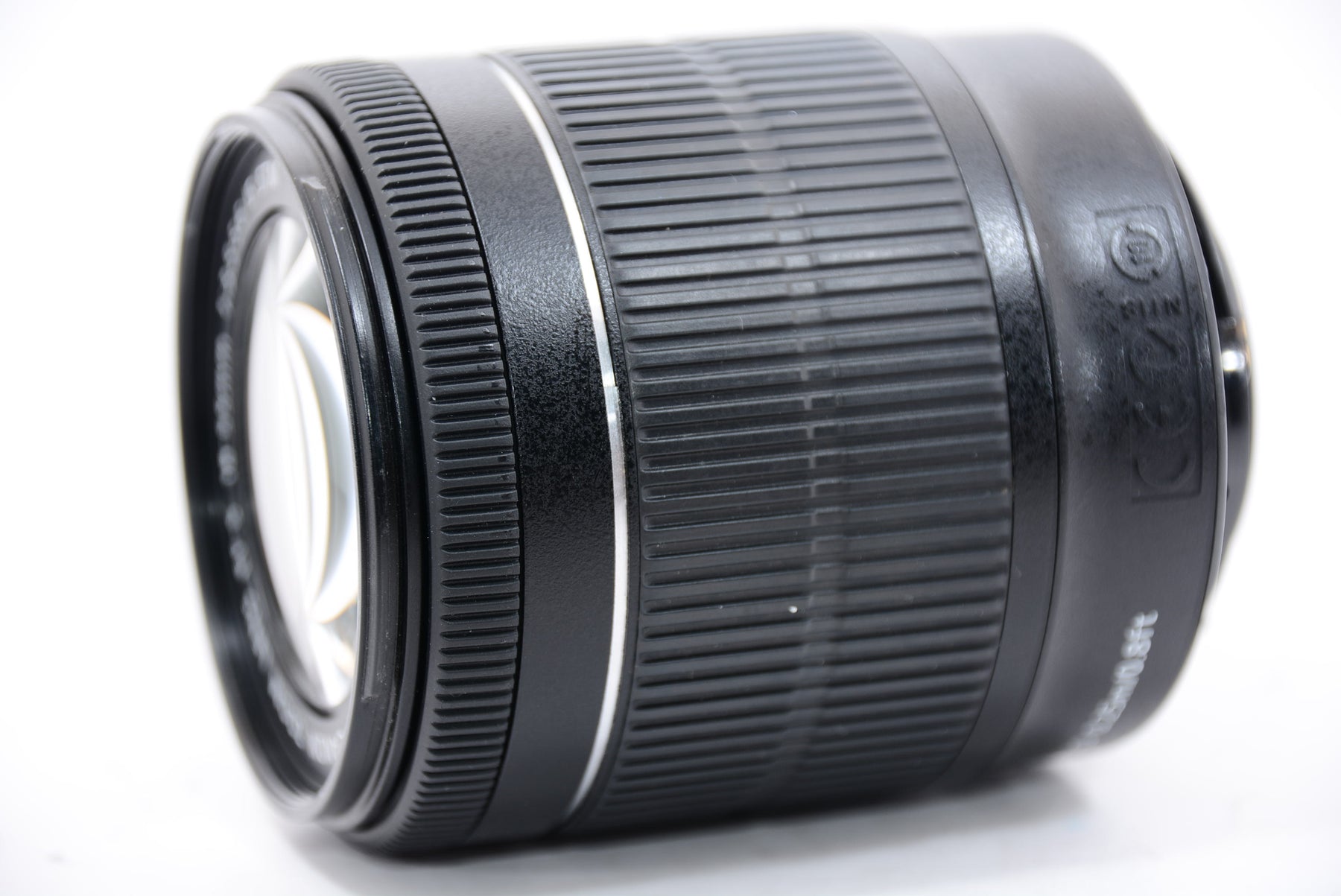 【オススメ】Canon 標準ズームレンズ EF-S18-55mm F3.5-5.6 IS STM APS-C対応
