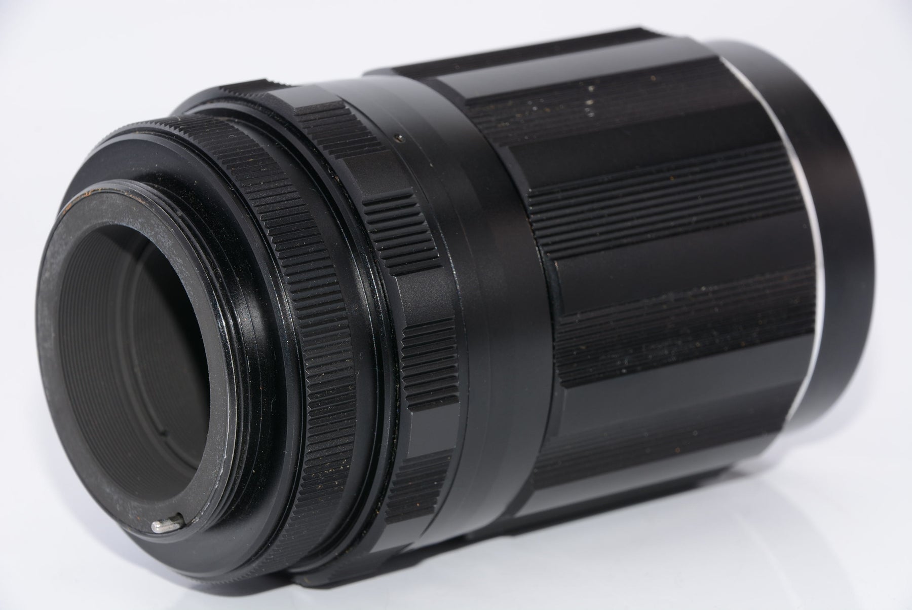 【オススメ】PENTAX Super Takumar 135mm F3.5 F/3.5 M42 スクリューマウント MFレンズ