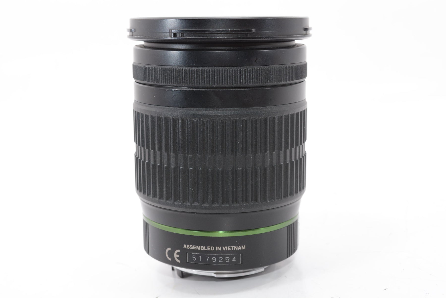 【外観特上級】PENTAX 広角 レンズ DA16-45mm F4EDAL