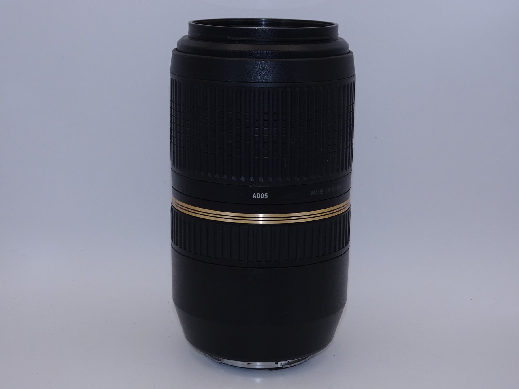 【外観特上級】TAMRON SP 70-300mm F4-5.6 Di VC USD キヤノン用
