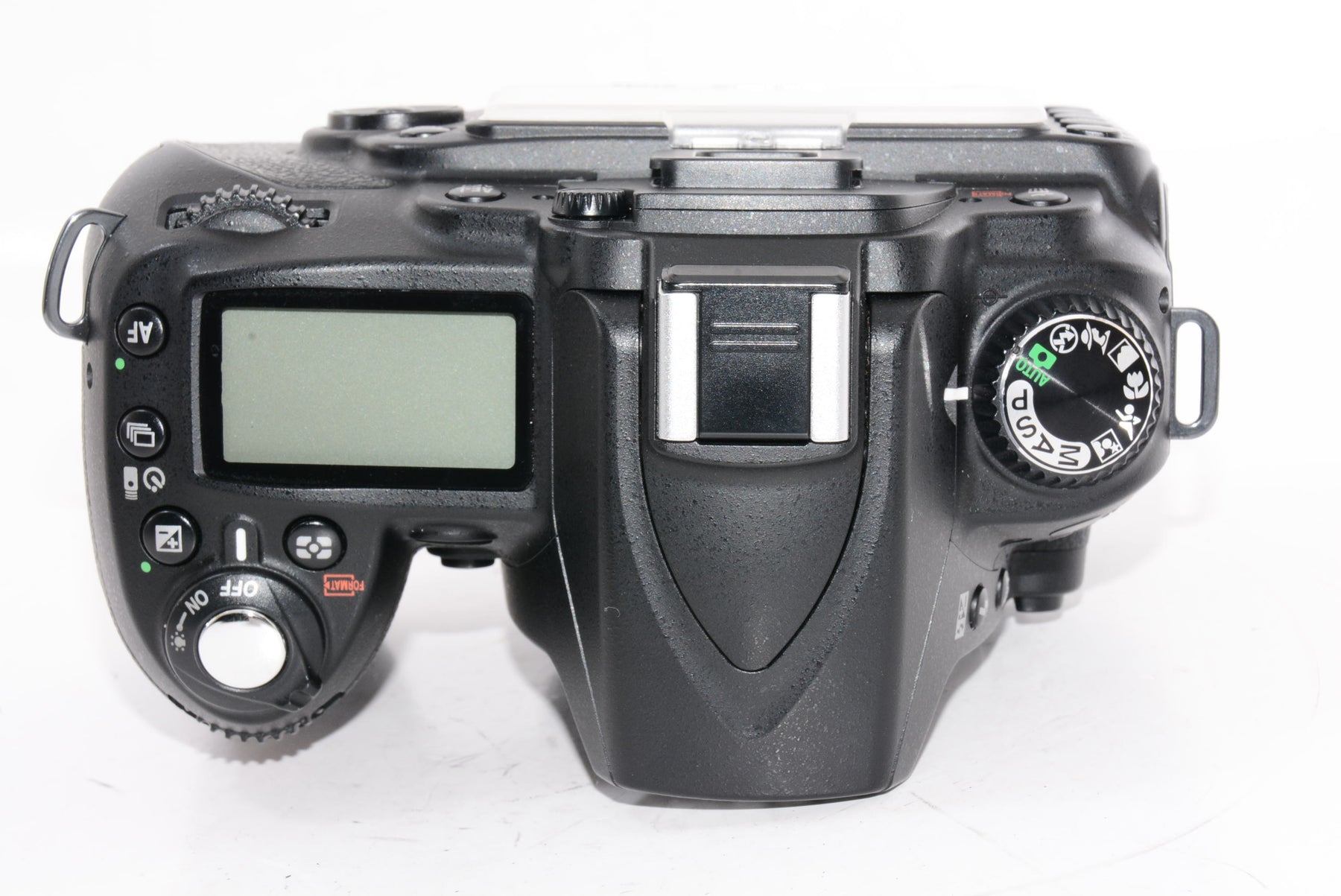 【外観特上級】Nikon デジタル一眼レフカメラ D90 ボディ