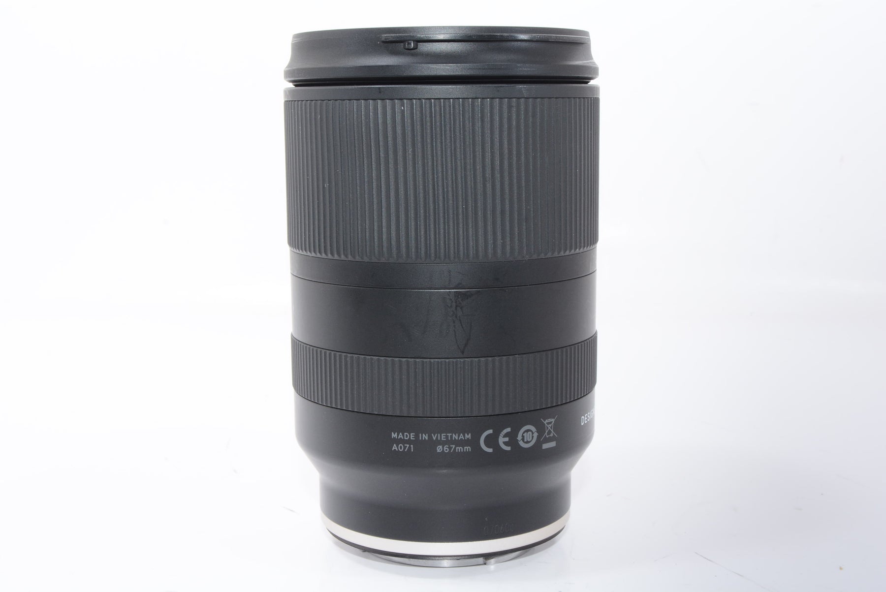 【外観特上級】28-200mm F/2.8-5.6 Di III RXD (Model A071)