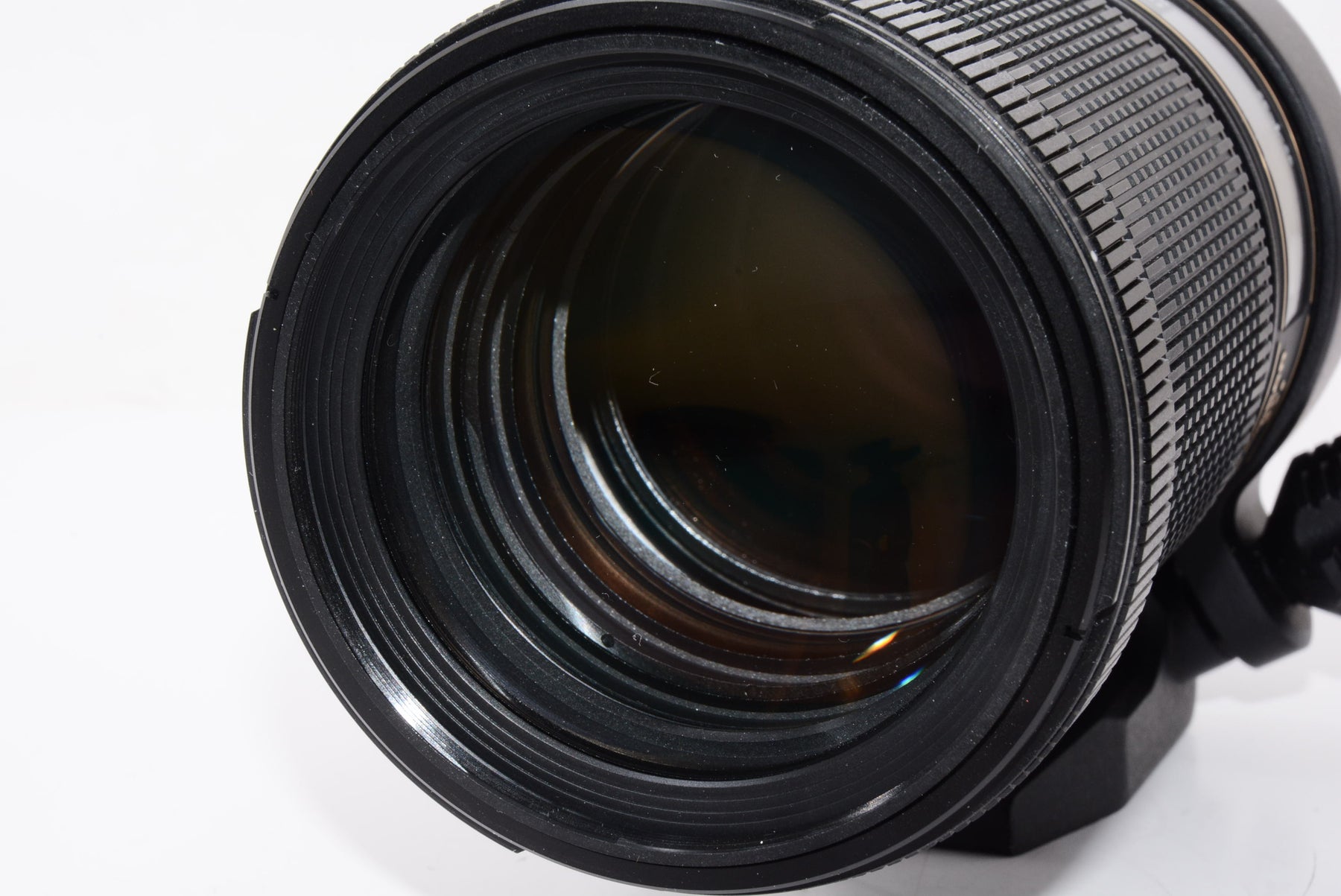 【外観並級】TAMRON 単焦点マクロレンズ SP AF180mm F3.5 Di MACRO 1:1 ニコン用 フルサイズ対応 B01N