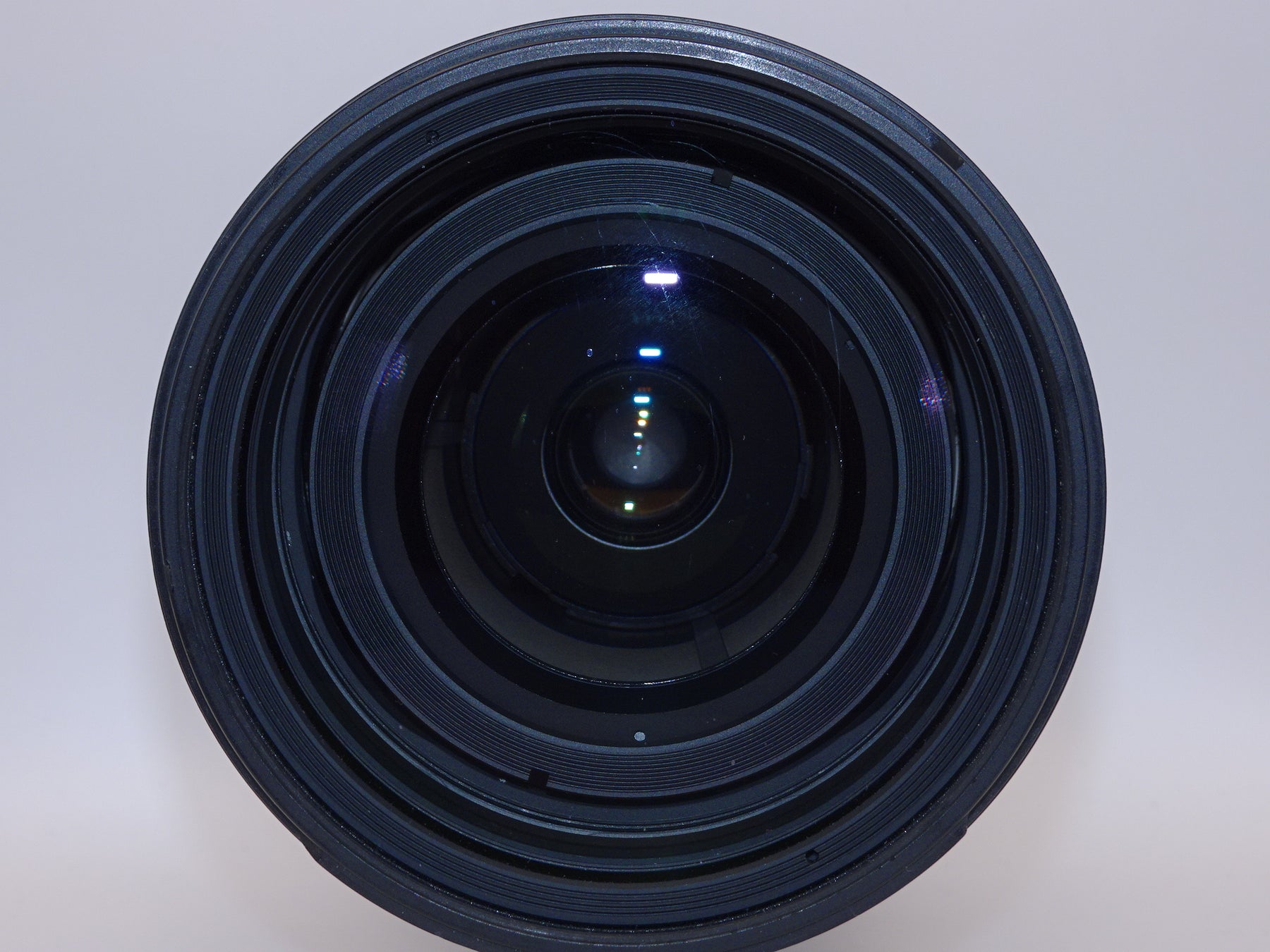 【外観特上級】SIGMA 超望遠ズームレンズ APO 50-500mm F4.5-6.3 DG OS HSM ニコン用 フルサイズ対応