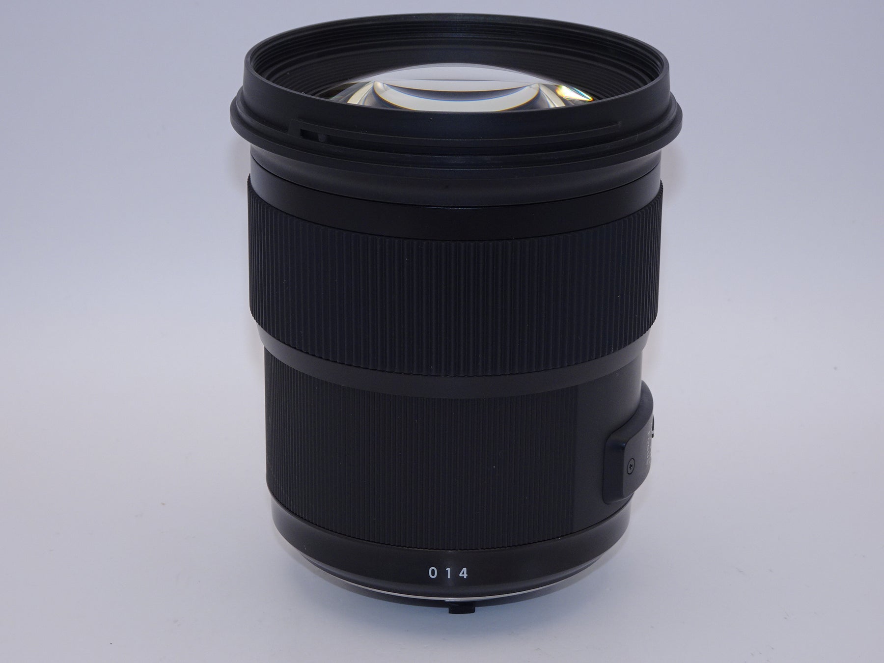 【外観特上級】SIGMA Art 50mm F1.4 DG HSM ニコン用