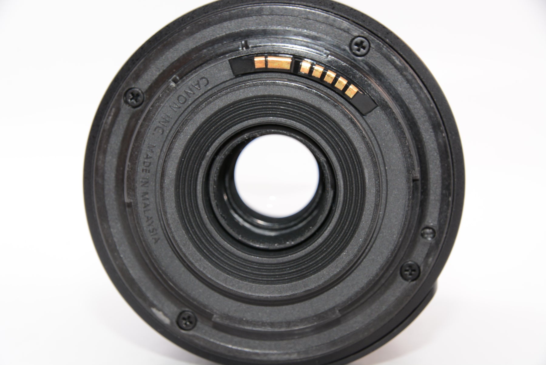 【外観特上級】Canon 望遠ズームレンズ EF-S55-250mm F4-5.6 IS II APS-C対応