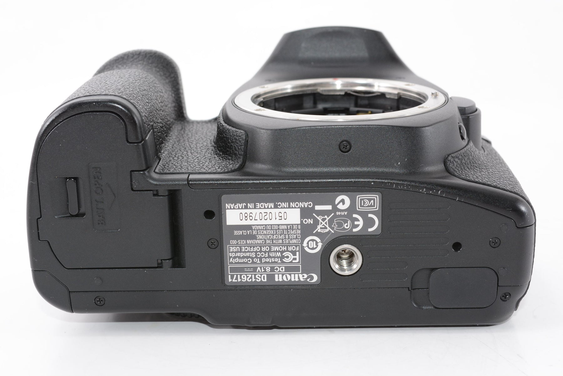 【外観特上級】Canon デジタル一眼レフカメラ EOS 40D ボディ EOS40D
