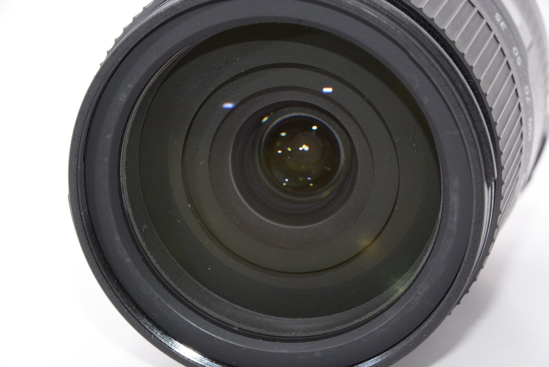 【外観特上級】TAMRON 高倍率ズームレンズ 16-300mm F3.5-6.3 DiII VC PZD MACRO ニコン用 APS-C専用 B016N
