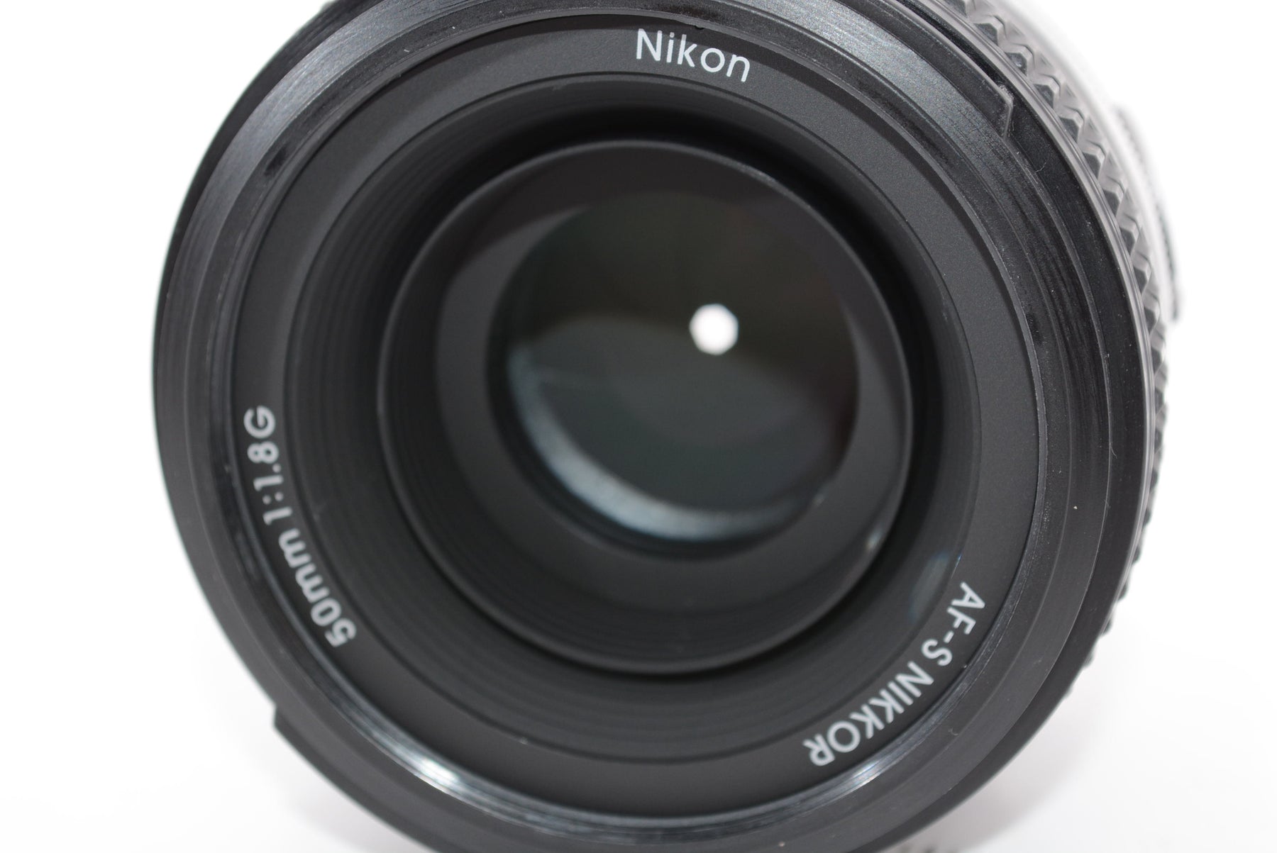 【外観特上級】Nikon 単焦点レンズ AF-S NIKKOR 50mm f/1.8G(Special Edition) フルサイズ対応