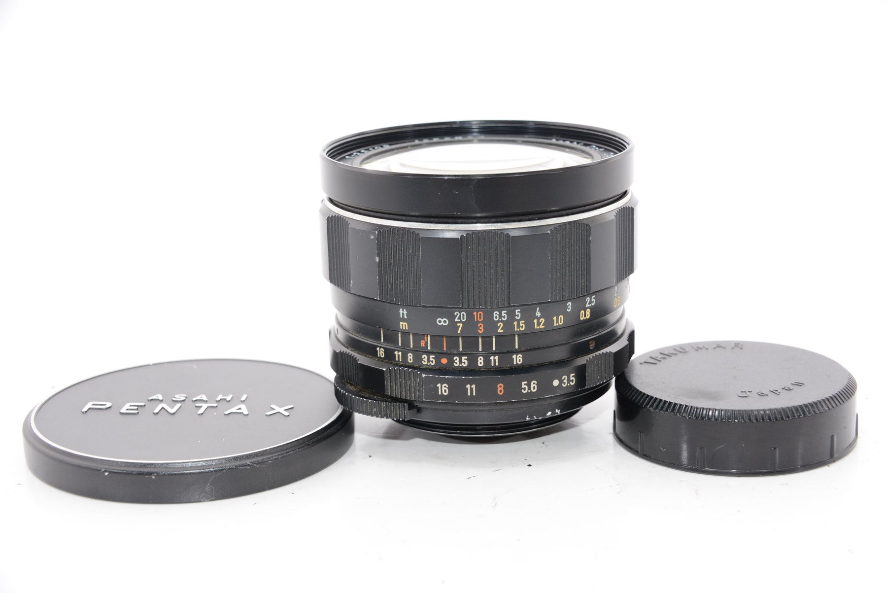 【オススメ】Pentax M42 Super-Multi-Coated Takumar 28mm F3.5