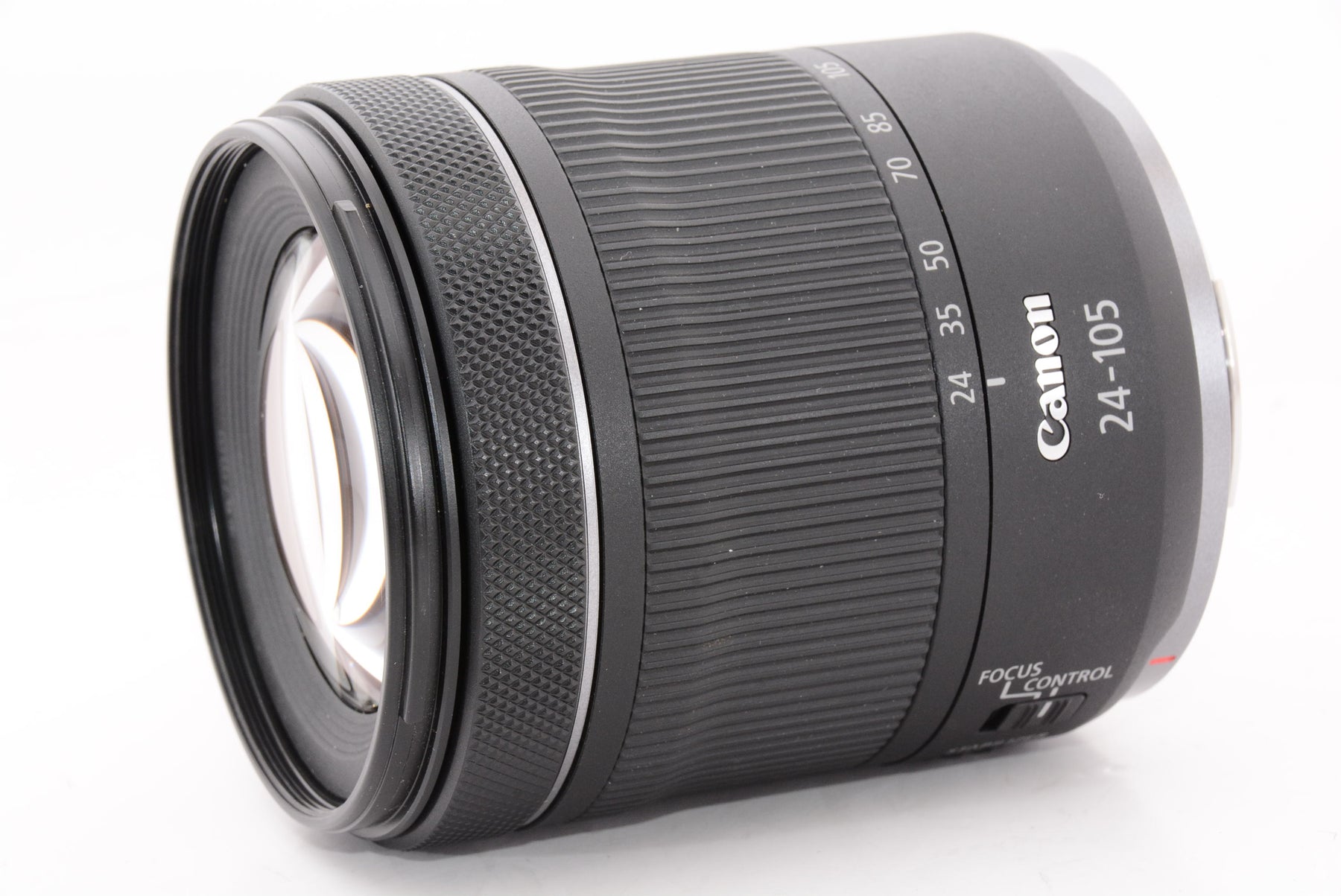 【ほぼ新品】Canon ミラーレス一眼カメラ EOS R6 RF24-105 IS STM レンズキット EOSR6-24105ISSTMLK