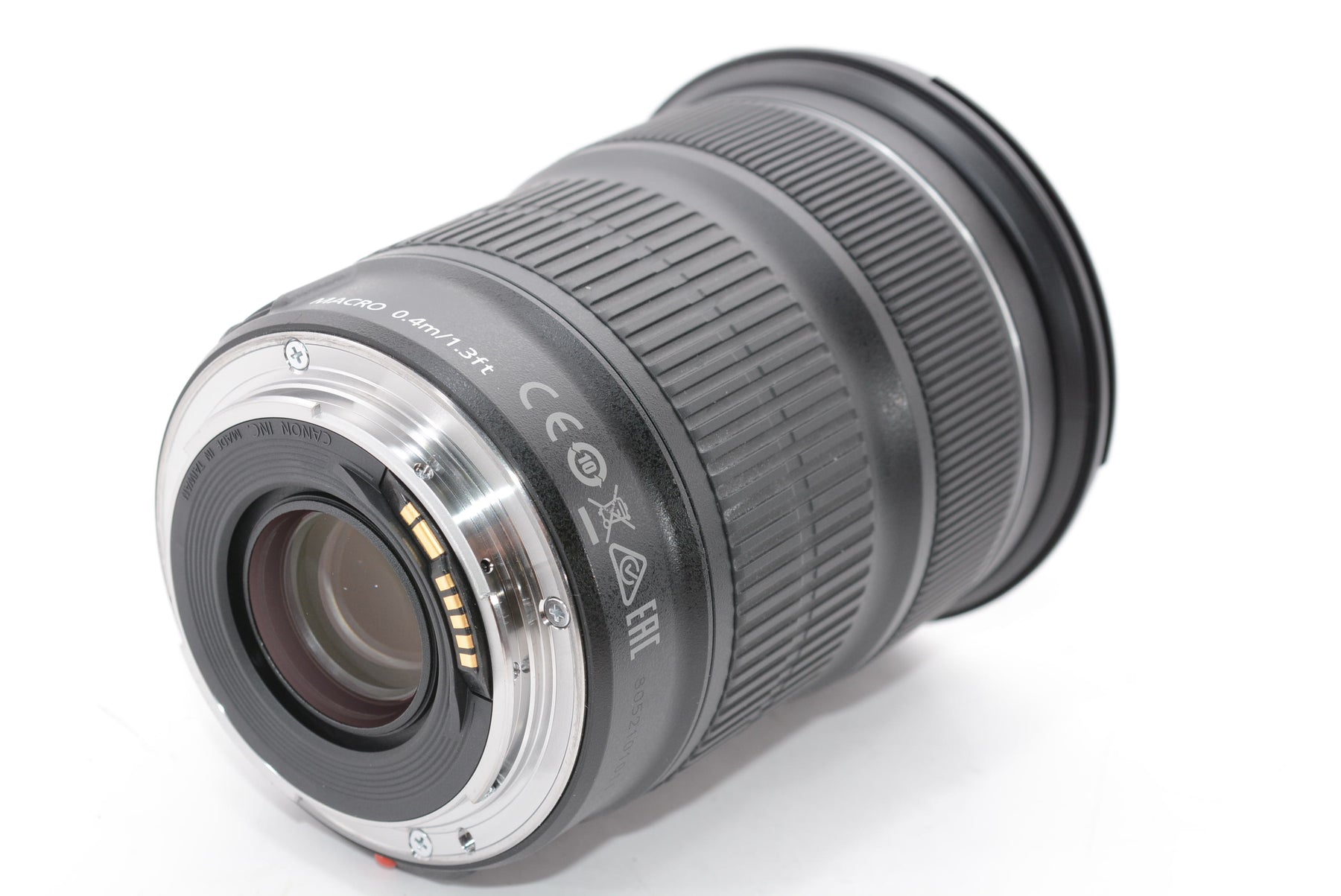【外観特上級】Canon デジタル一眼レフカメラ EOS 6D Mark II EF24-105 IS STM レンズキット