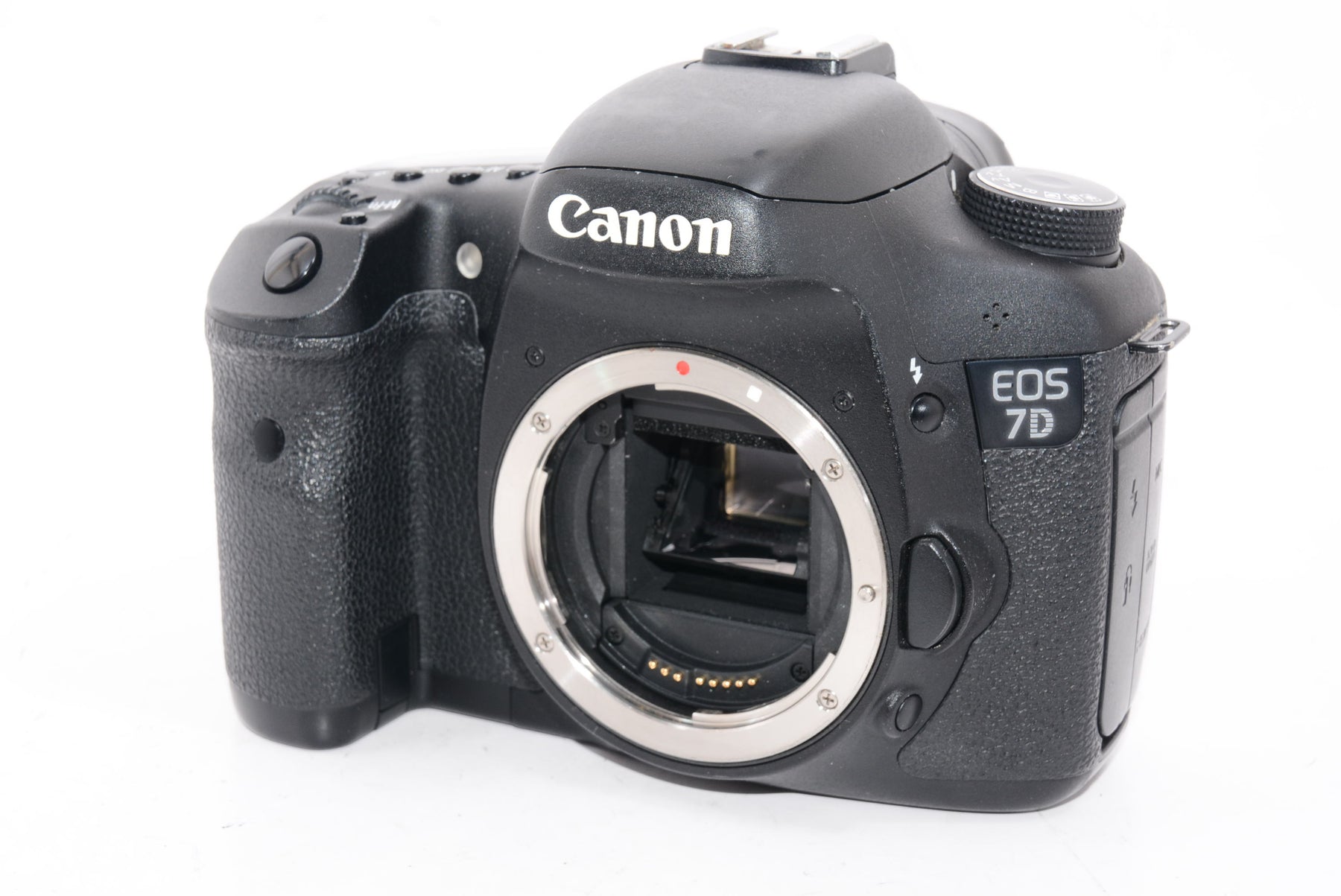 【オススメ】Canon デジタル一眼レフカメラ EOS 7D レンズキット EF-S18-200mm F3.5-5.6 IS EOS7D18200ISLK