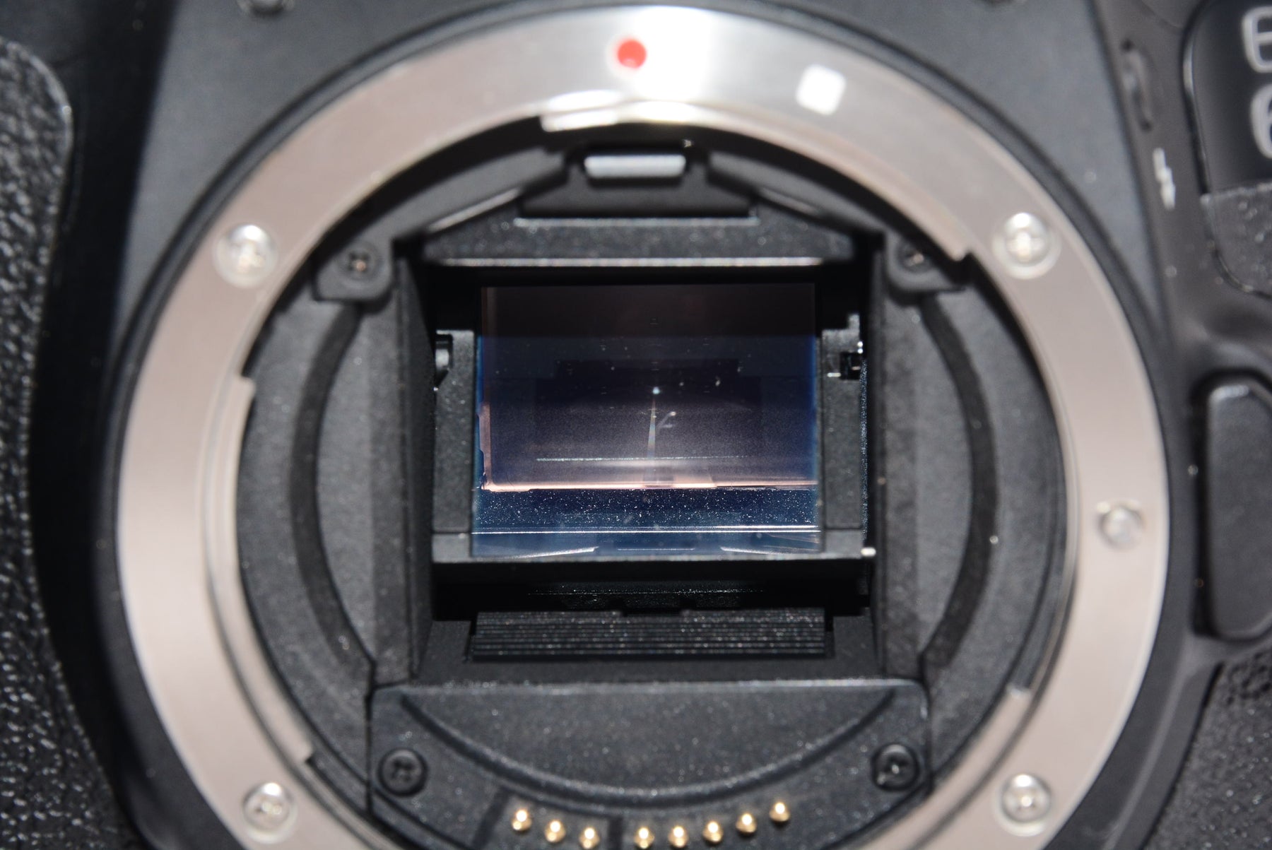 【外観特上級】Canon デジタル一眼レフカメラ EOS 60D ダブルズームキット EF-S18-55mm/EF-S55-250mm付属 EOS60D-WKIT