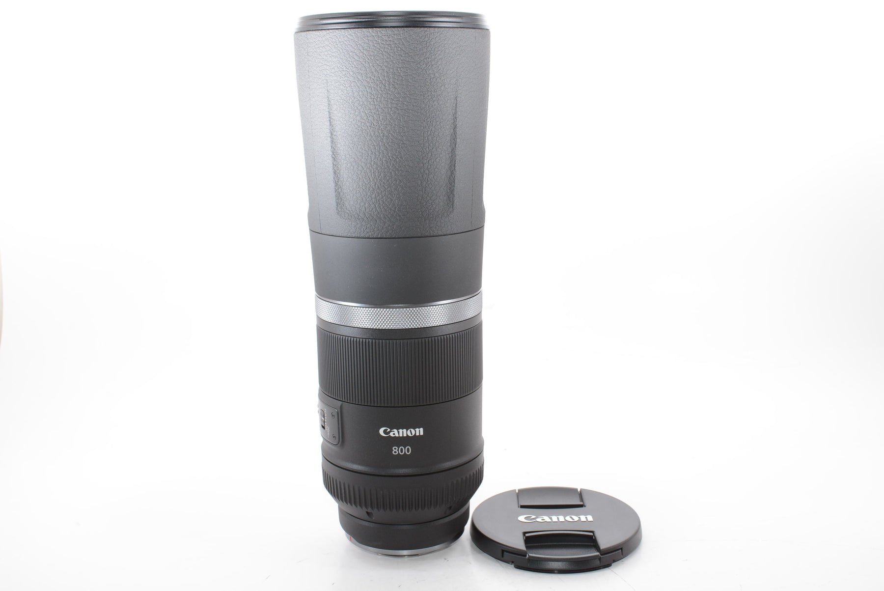 【外観特上級】Canon 望遠レンズ RF800mm F11 IS STM フルサイズ対応 RF80011ISSTM