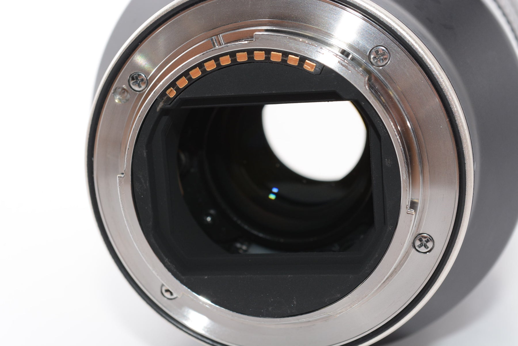 【外観特上級】タムロン 70-180mm F/2.8 Di III VXD(Model:A056)※FEマウント用レンズ(フルサイズミラーレス対応) TA70-180DI3ソニ-A056