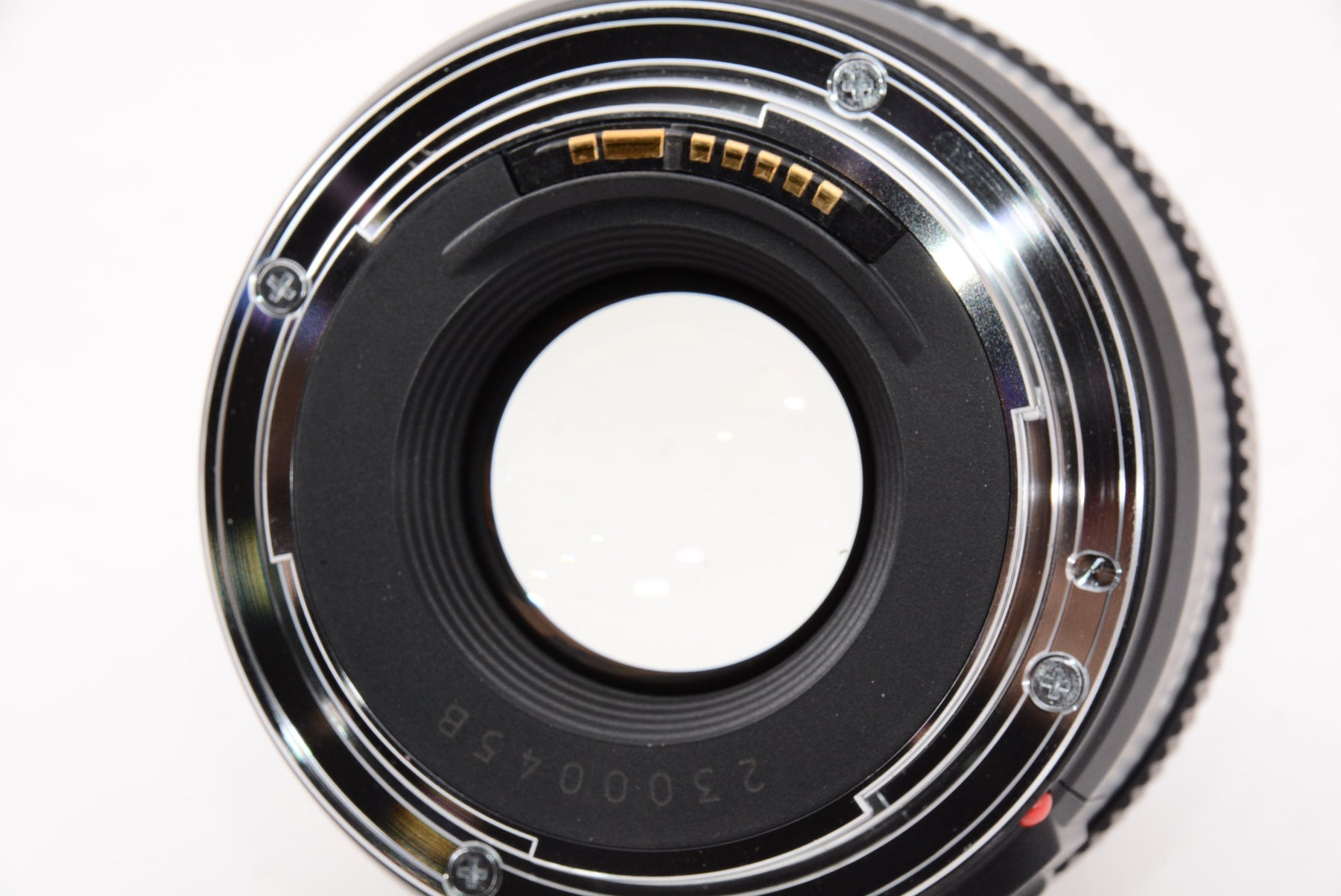 【外観特上級】Canon 単焦点レンズ EF28mm F1.8 USM フルサイズ対応