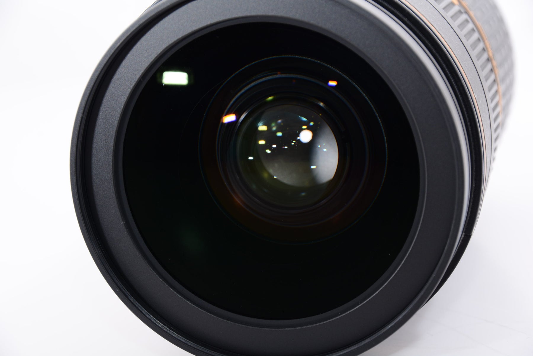 【外観特上級】Nikon 標準ズームレンズ AF-S NIKKOR 24-70mm f/2.8G ED フルサイズ対応