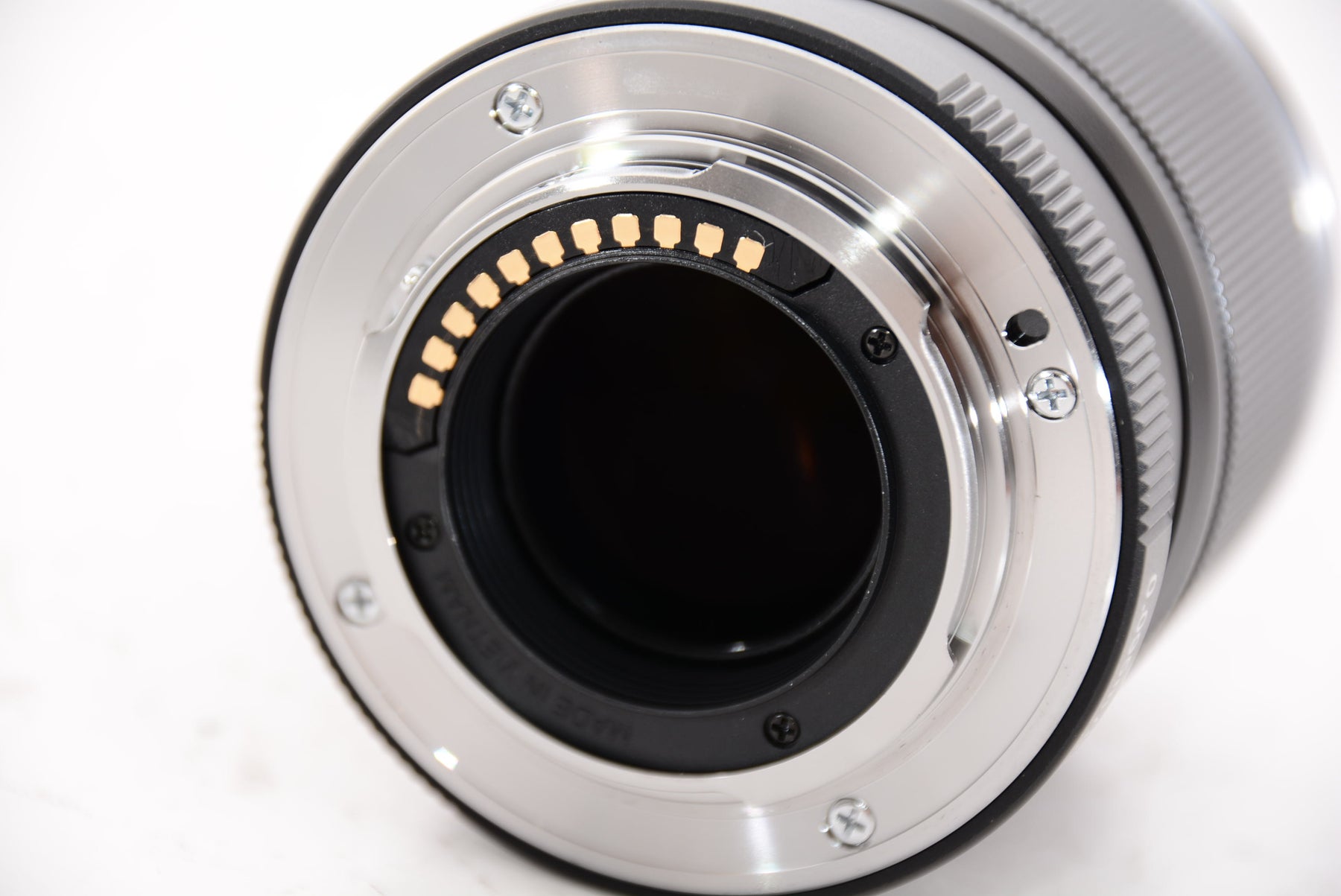【外観特上級】OLYMPUS マイクロフォーサーズレンズ M.ZUIKO DIGITAL ED 30mm F3.5 Macro