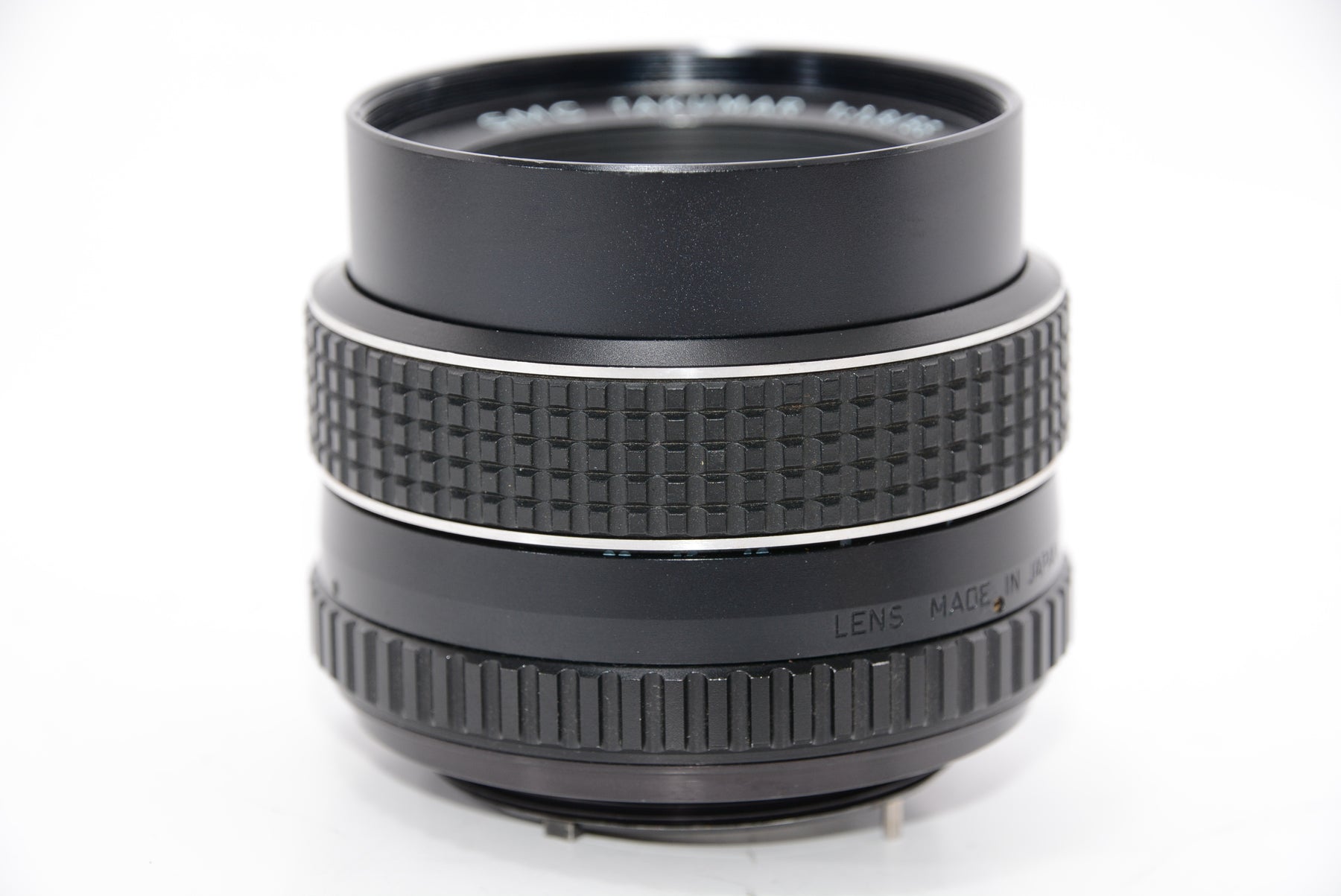 【外観特上級】Pentax M42 SMC Takumar 55mm F1.8