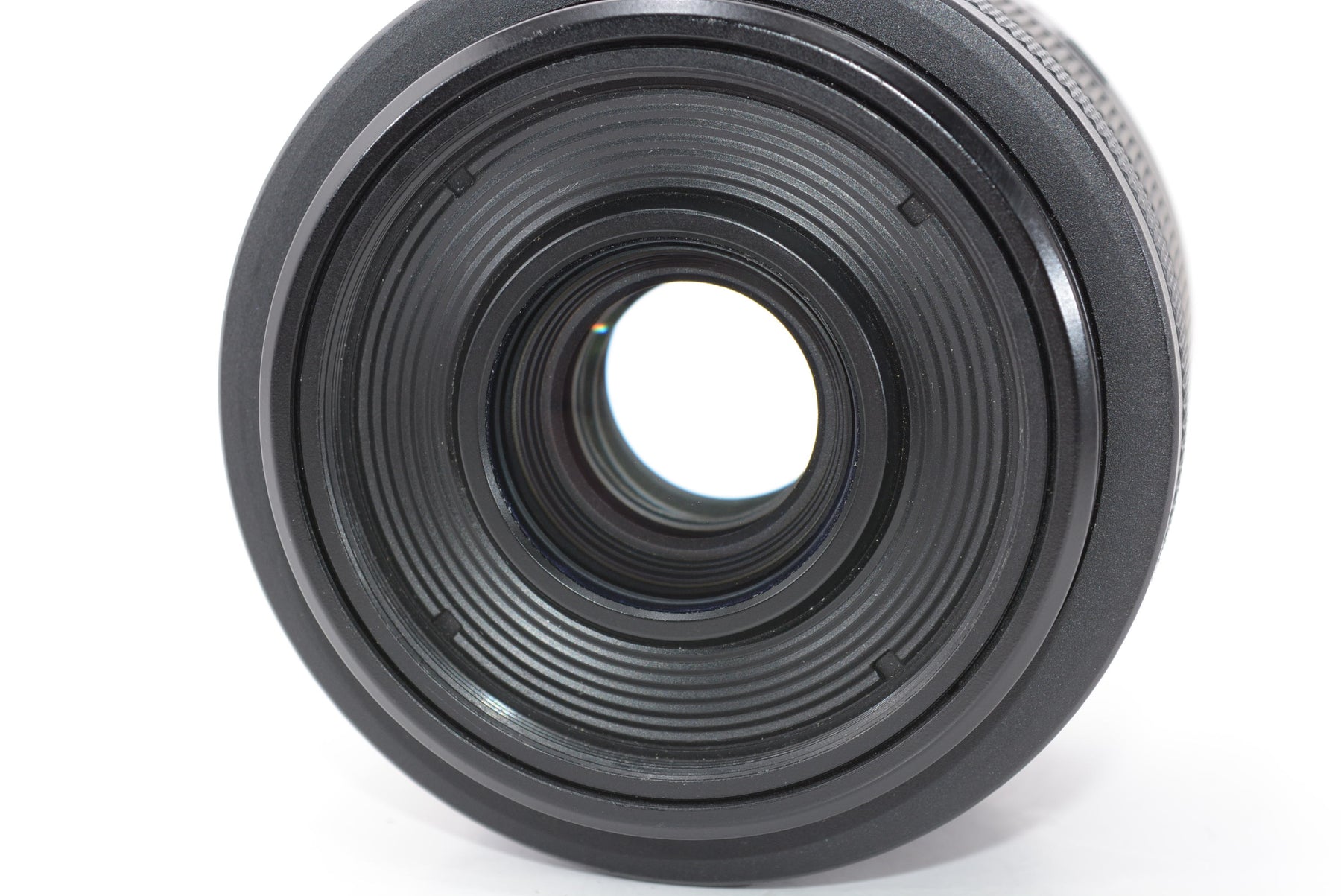 【外観特上級】Canon 単焦点広角レンズ RF35mm F1.8 マクロ IS STM EOSR対応 RF3518MISSTM