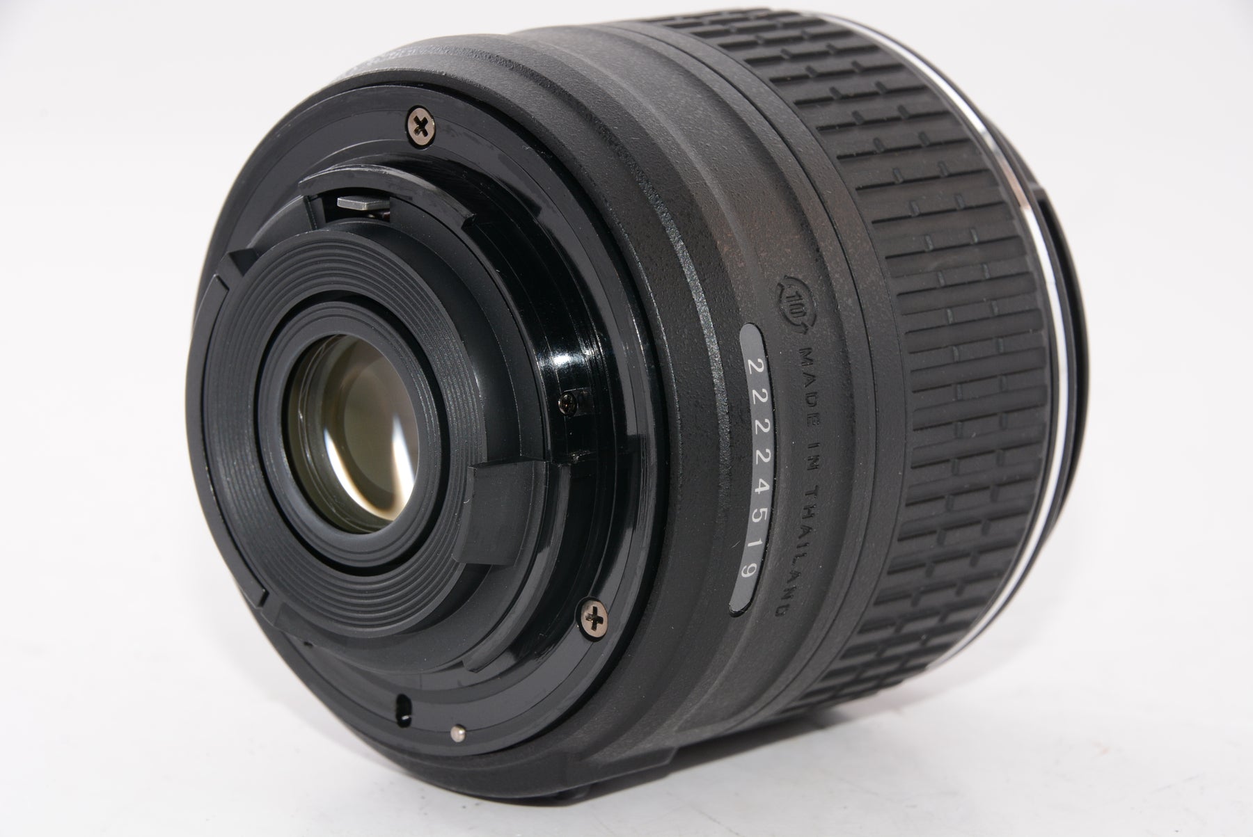 【外観特上級】Nikon デジタル一眼レフカメラ D3300 18-55 VR IIレンズキット ブラック D3300LKBK