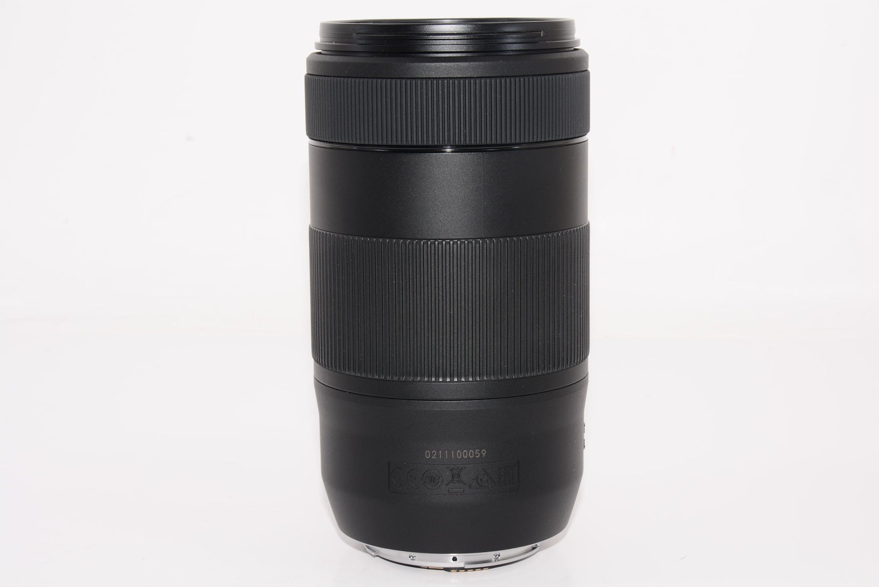 【外観特上級】Canon 望遠ズームレンズ EFレンズ EF70-300mm F4-5.6 IS II USMフルサイズ対応 EF70-300IS2U