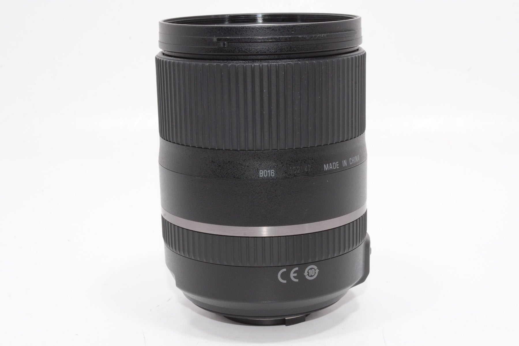 【外観並級】TAMRON 高倍率ズームレンズ 16-300mm F3.5-6.3 DiII VC PZD MACRO ニコン用 APS-C専用 B016N