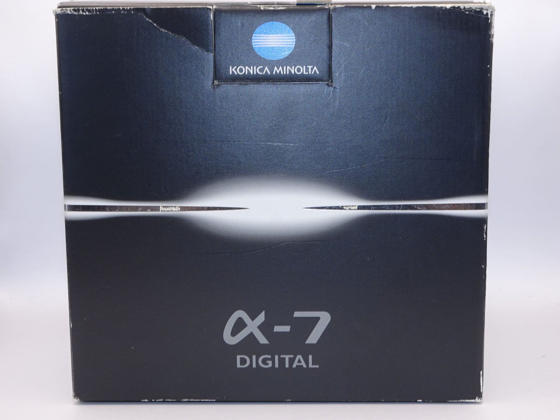 【外観特上級】KONICA MINOLTA コニカ ミノルタ α-7 DIGITAL ボディ