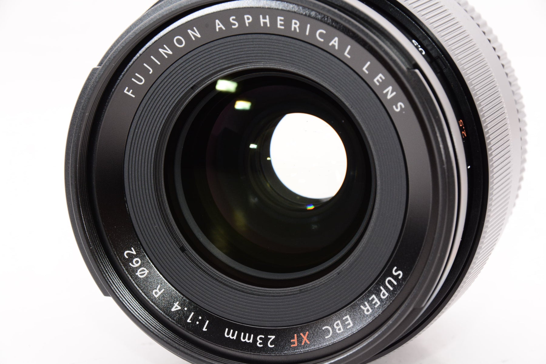 【外観特上級】FUJIFILM 単焦点広角レンズ XF23mmF1.4R