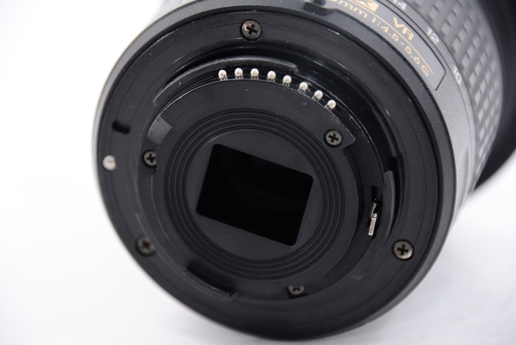 【外観特上級】Nikon 広角ズームレンズ AF-P DX NIKKOR 10-20mm f/4.5-5.6G VR ニコンDXフォーマット専用