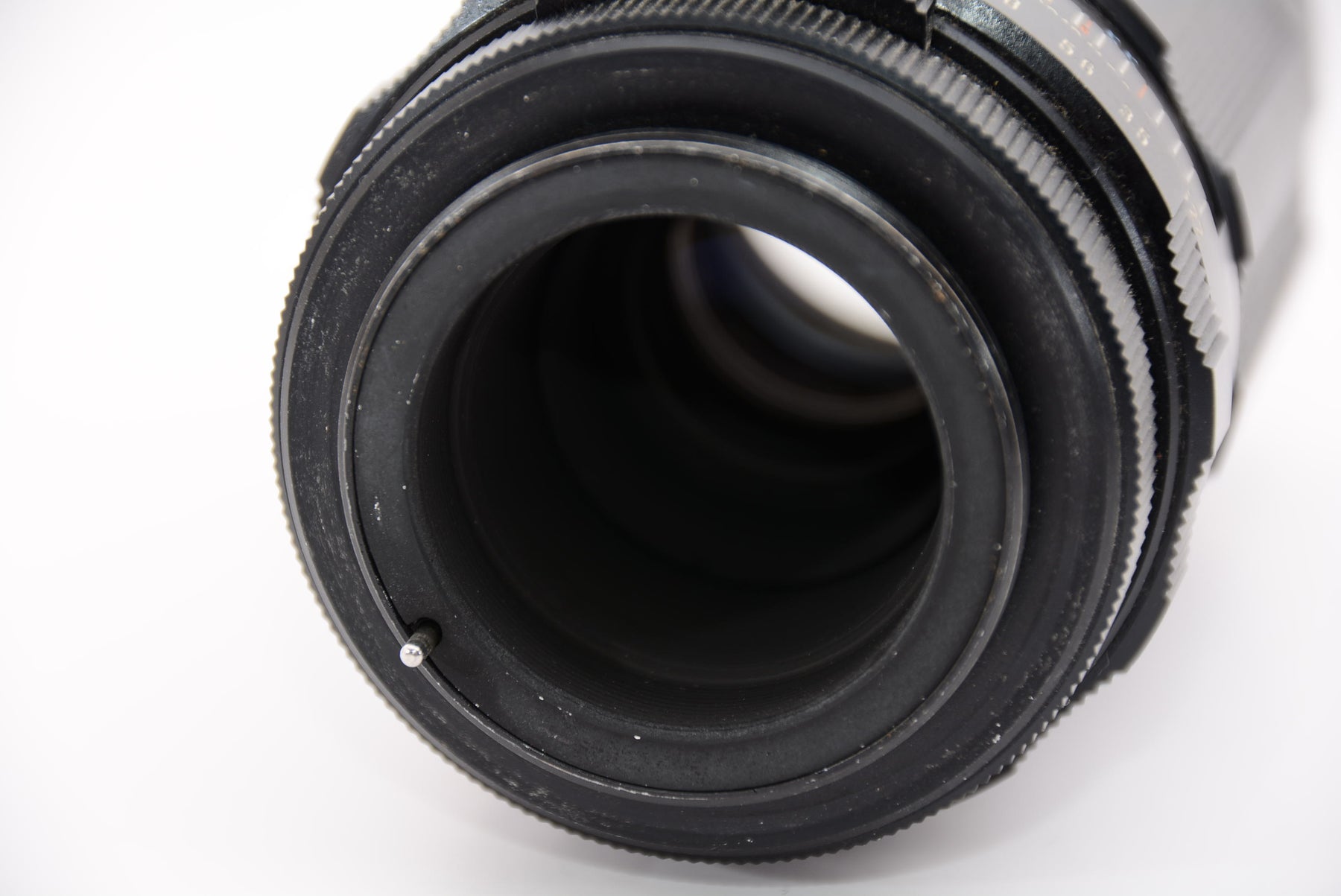 【オススメ】Pentax Super Takumar 135 mm f3 . 5