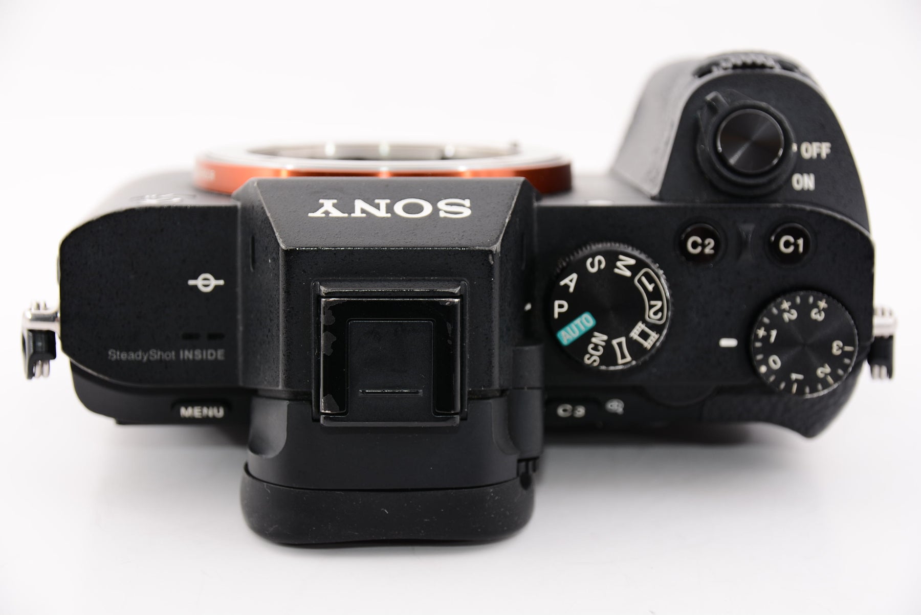 【オススメ】ソニー SONY ミラーレス一眼 α7 II ボディ ILCE-7M2