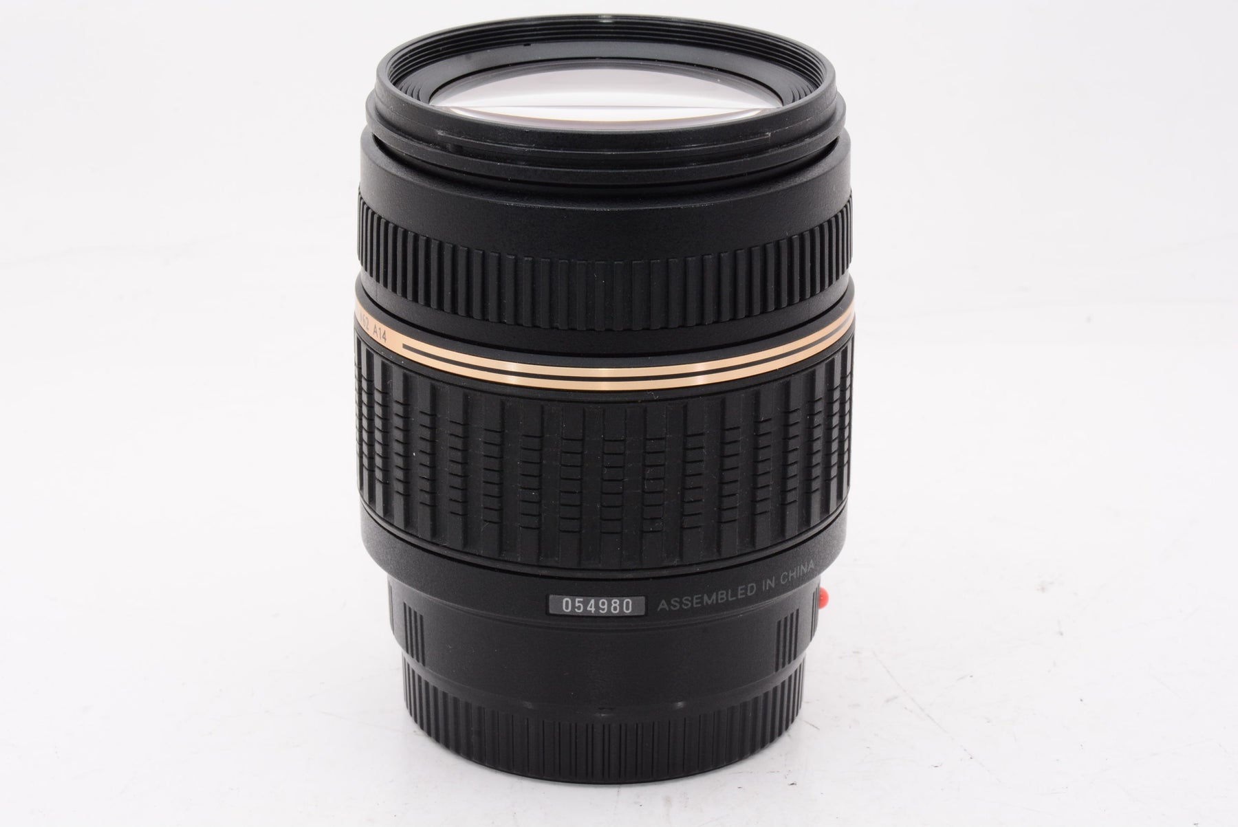 【オススメ】TAMRON 高倍率ズームレンズ AF18-200mm F3.5-6.3 XR DiII ソニー用Aマウント APS-C専用 A14S