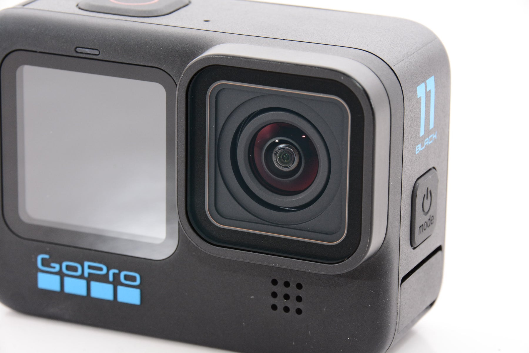 【外観特上級】【FWバージョン日本国内正規品】 GoPro hero11 Black ゴープロ ごーぷろ アクションカメラ 27MP HyperSmooth 5.0 10億色 2年無料保証