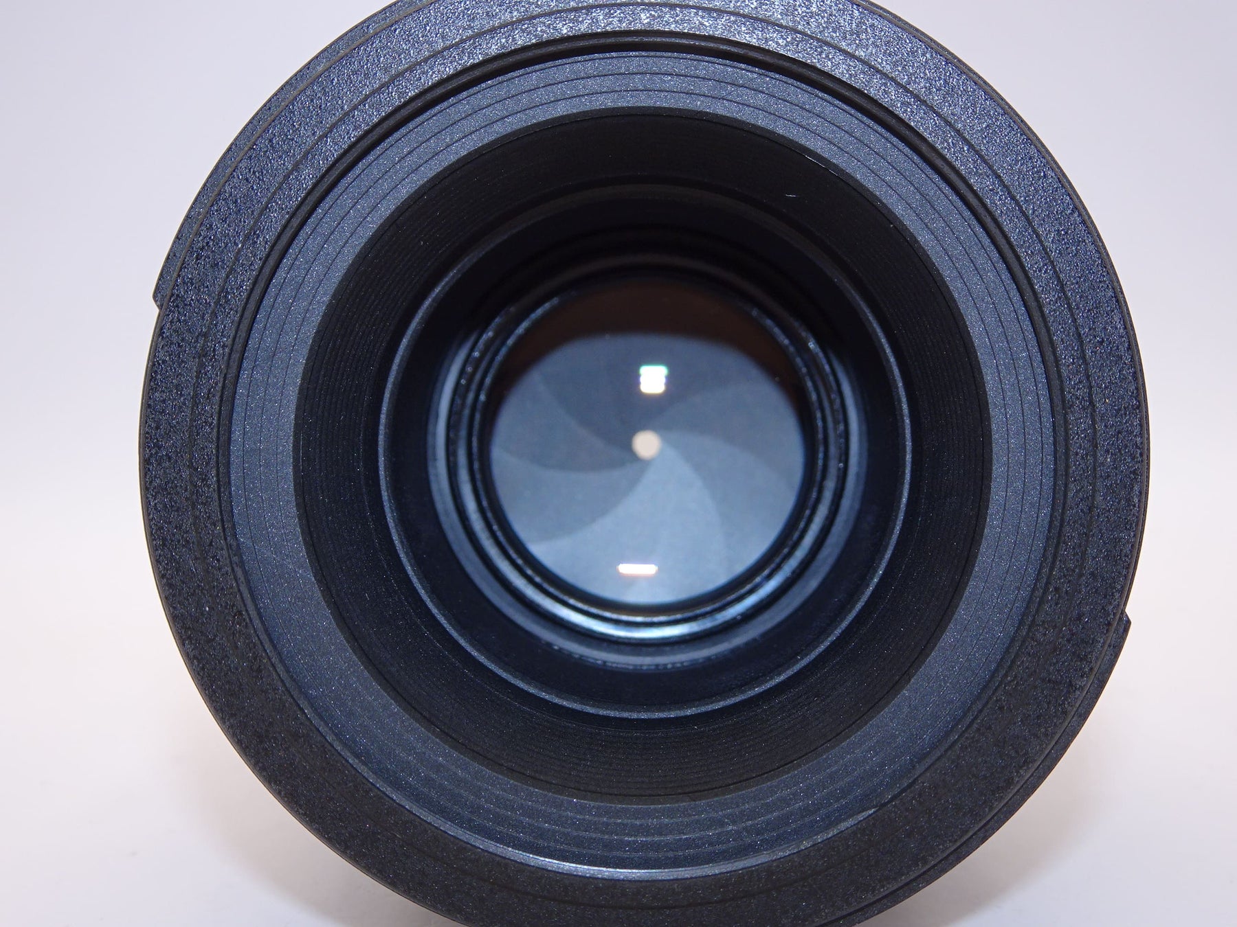 【外観特上級】TAMRON 単焦点マクロレンズ SP AF90mm F2.8 Di MACRO ニコン用 272ENII