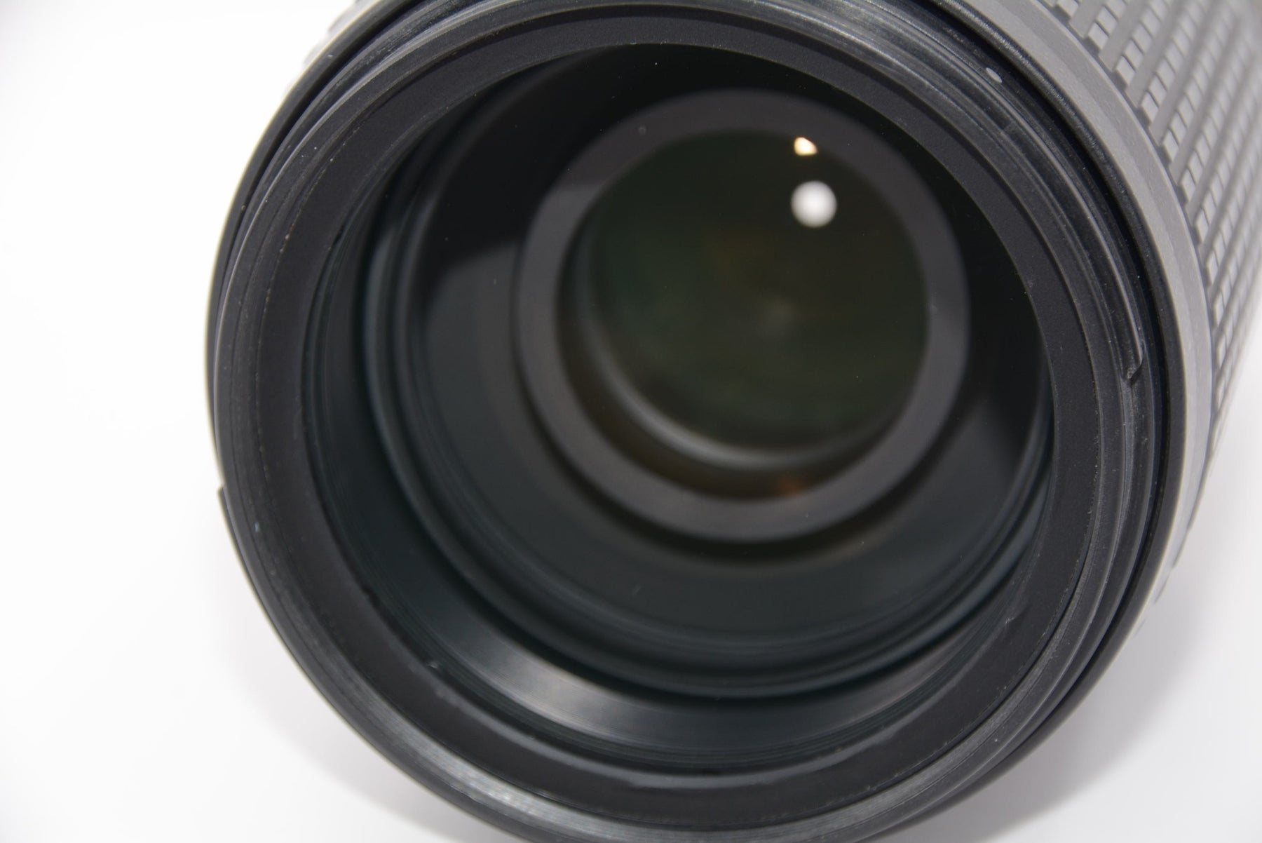 【外観特上級】Nikon AF-S VR Zoom Nikkor 70-300mm f/4.5-5.6G IF-ED