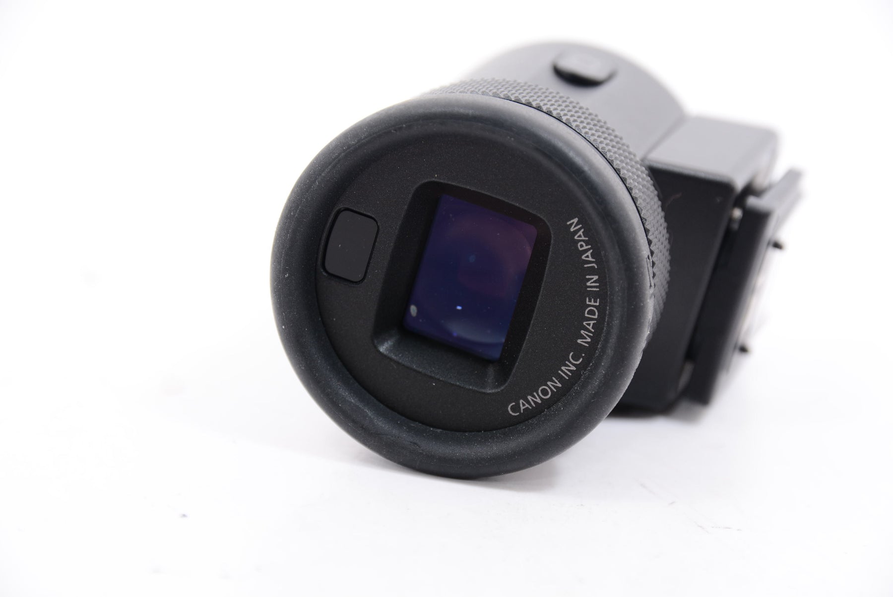 【外観特上級】Canon 電子ビューファインダー EVF-DC2BK