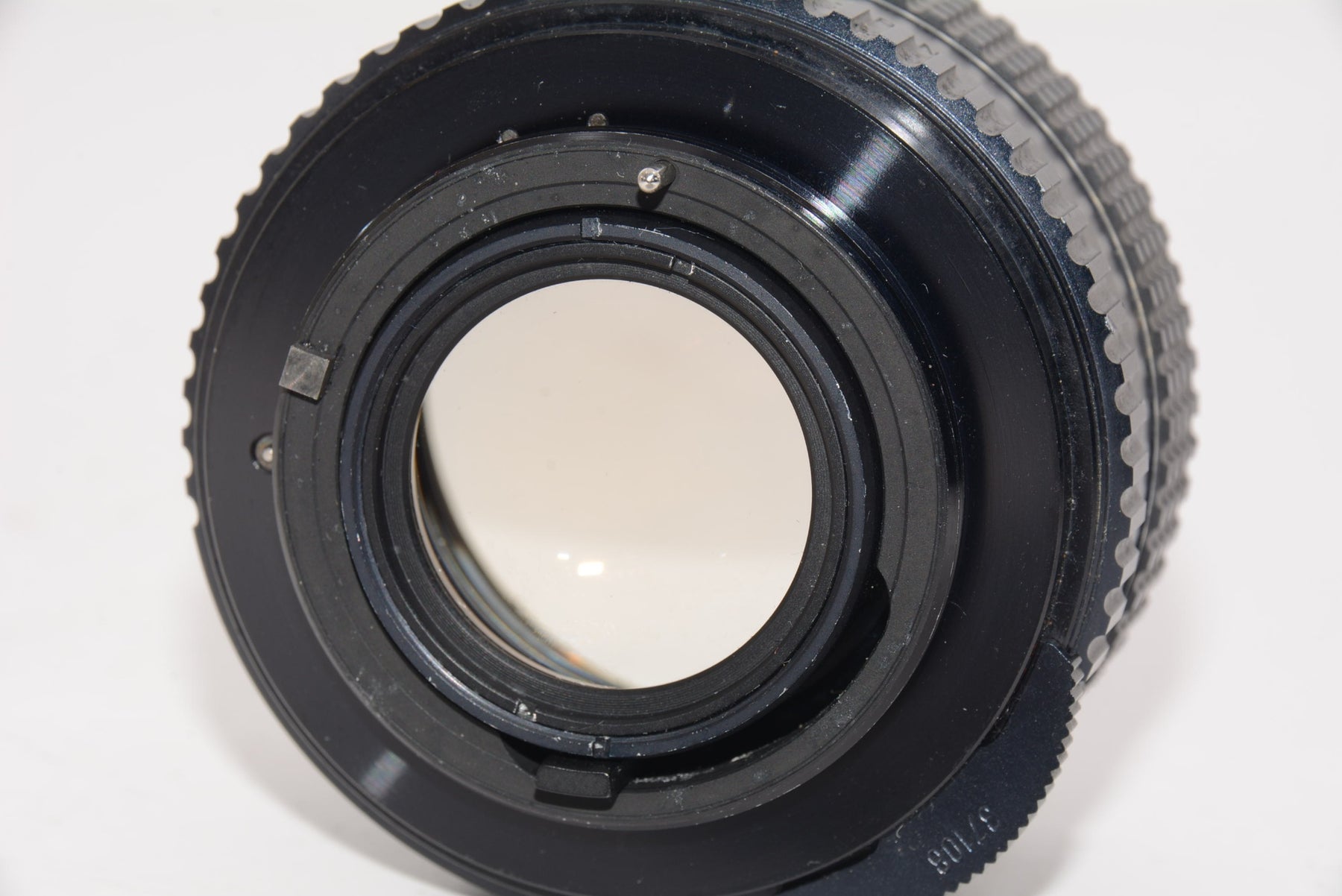 【外観特上級】Pentax M42 SMC Takumar 55mm F1.8
